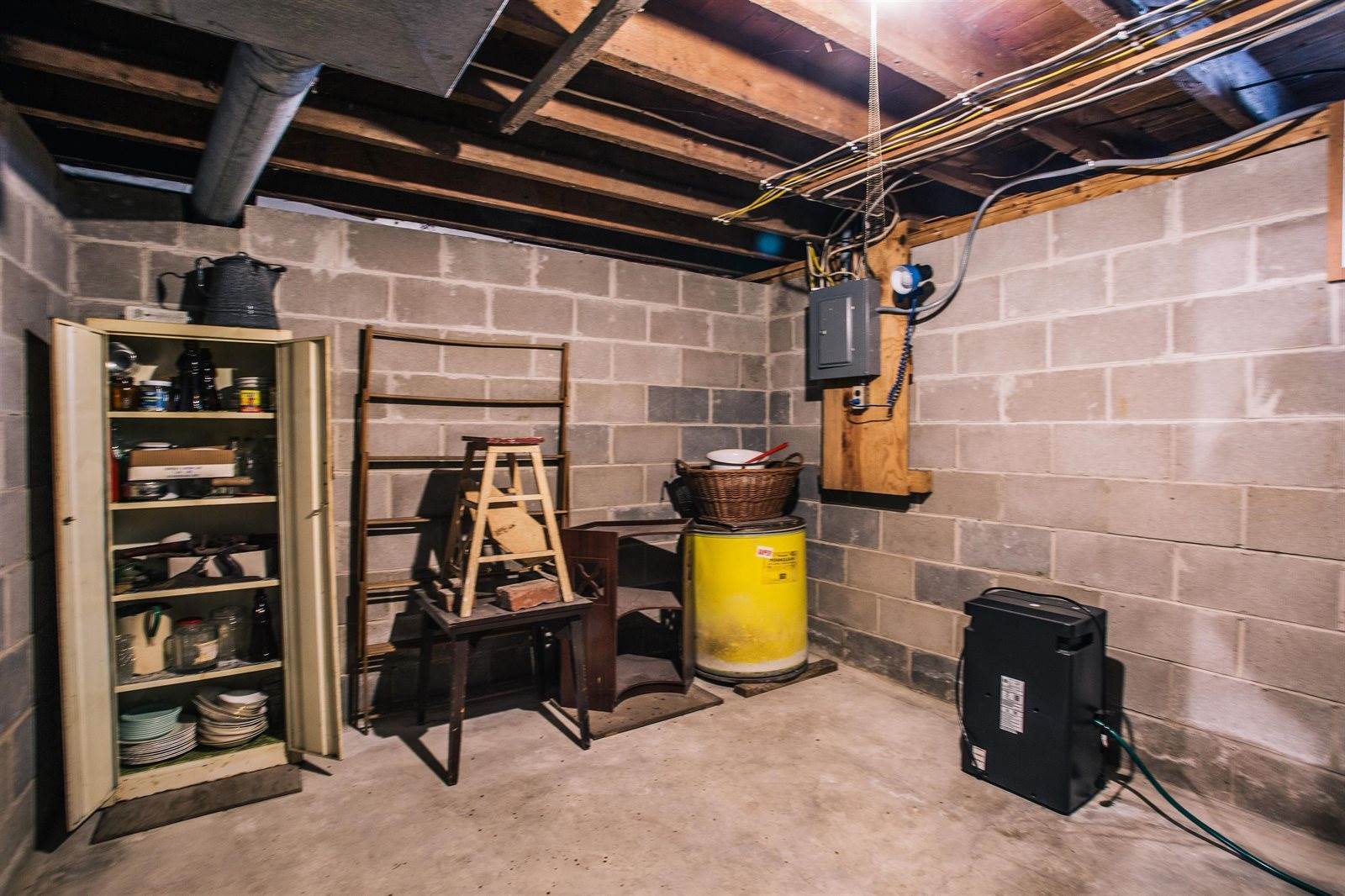 119 W 19th Street, Neillsville, WI 54456