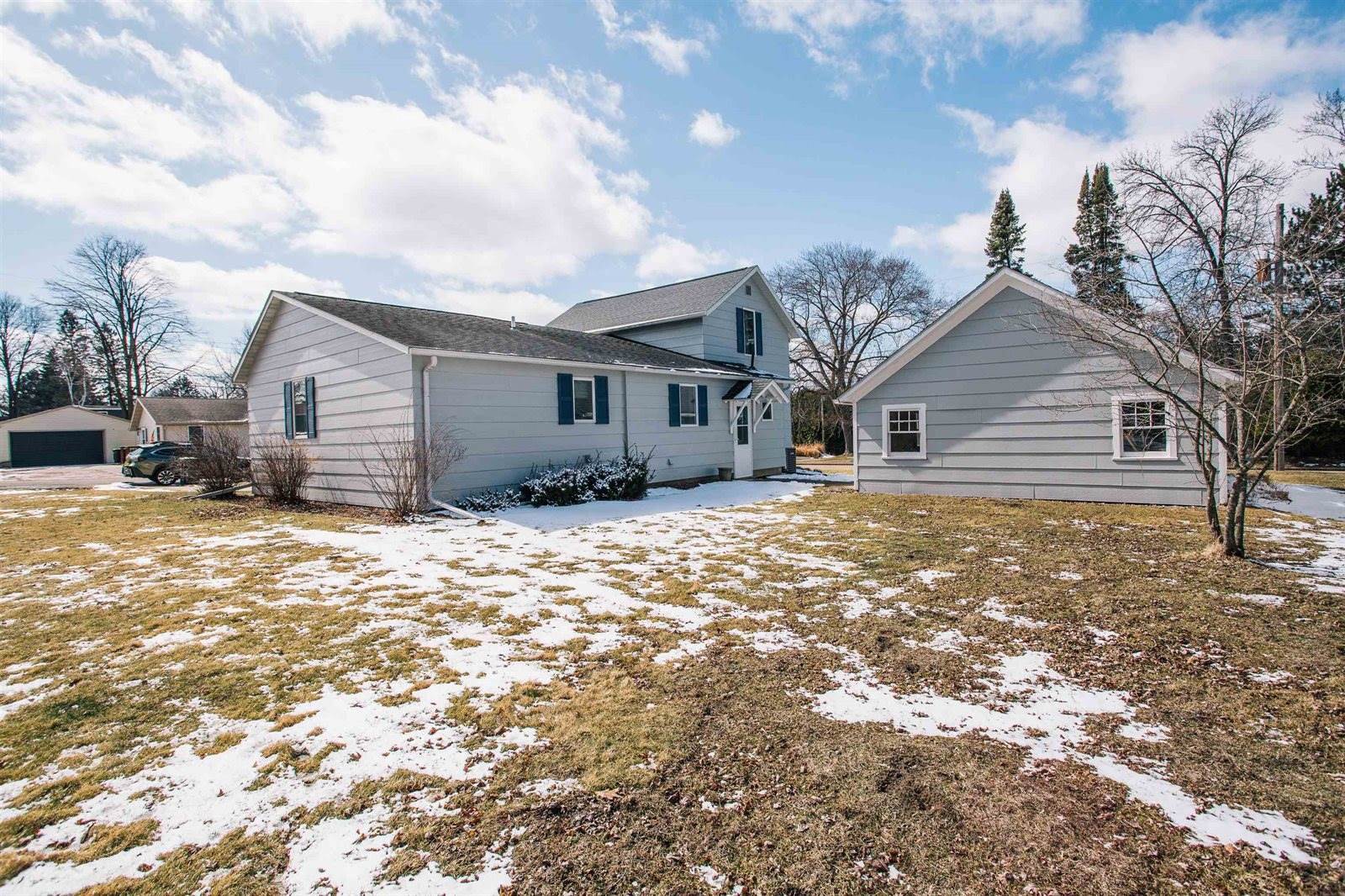 119 W 19th Street, Neillsville, WI 54456