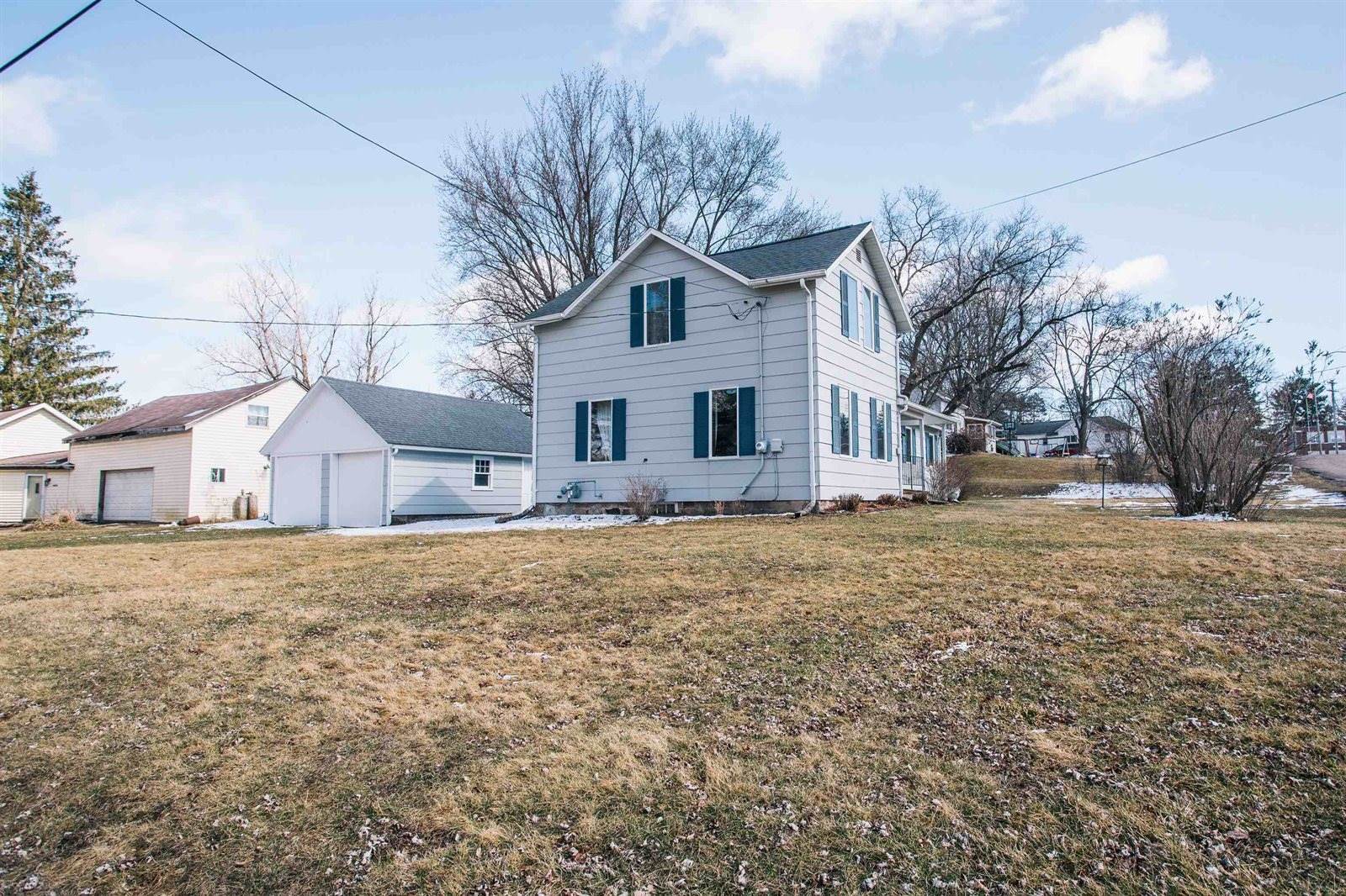 119 W 19th Street, Neillsville, WI 54456