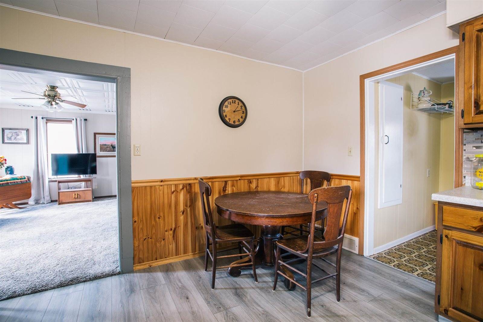 119 W 19th Street, Neillsville, WI 54456