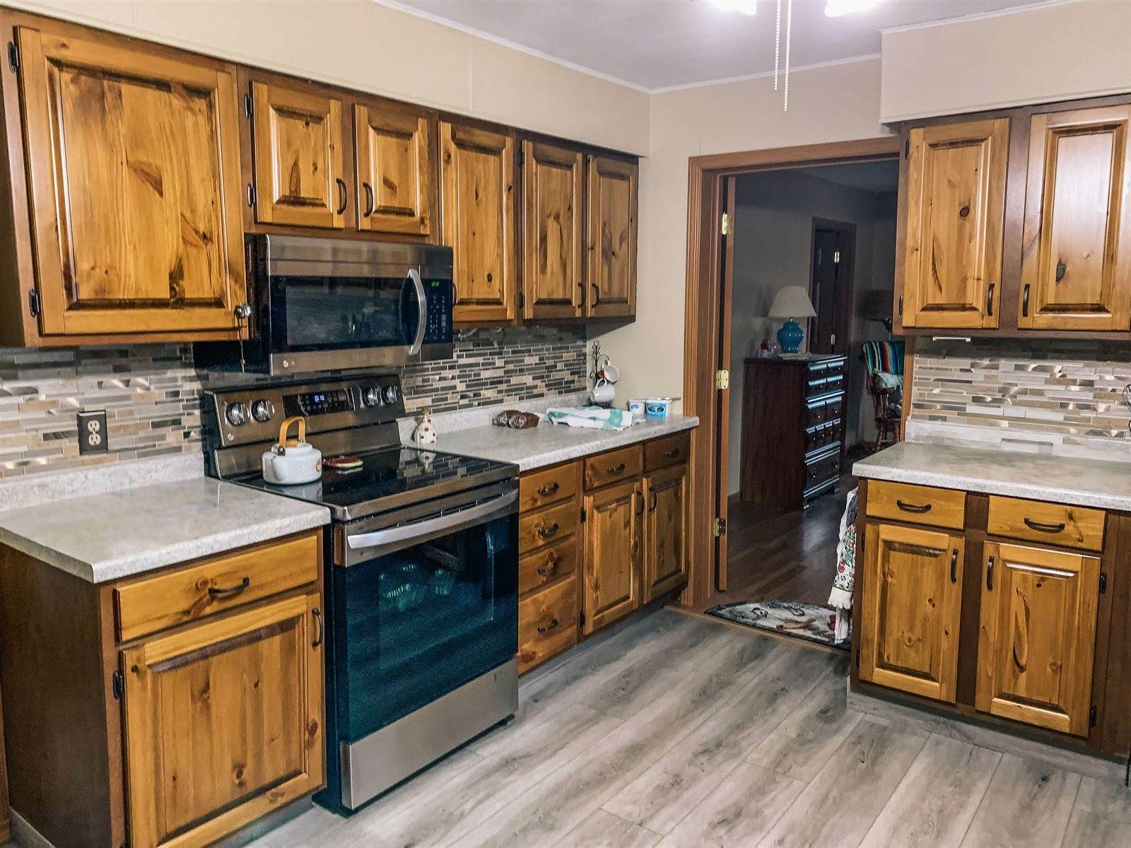 119 W 19th Street, Neillsville, WI 54456