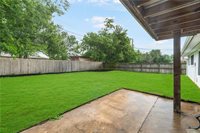 4008 Woodbriar Drive, Bryan, TX 77802