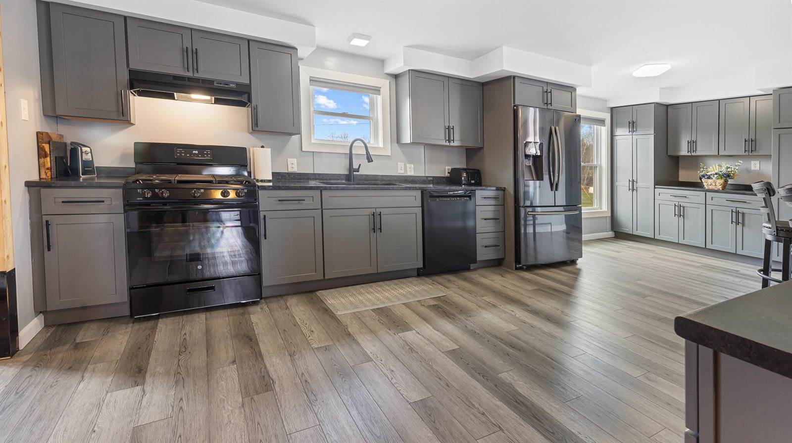 42 Tate Road, Corinth, ME 04427