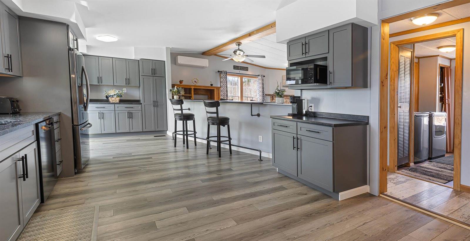 42 Tate Road, Corinth, ME 04427