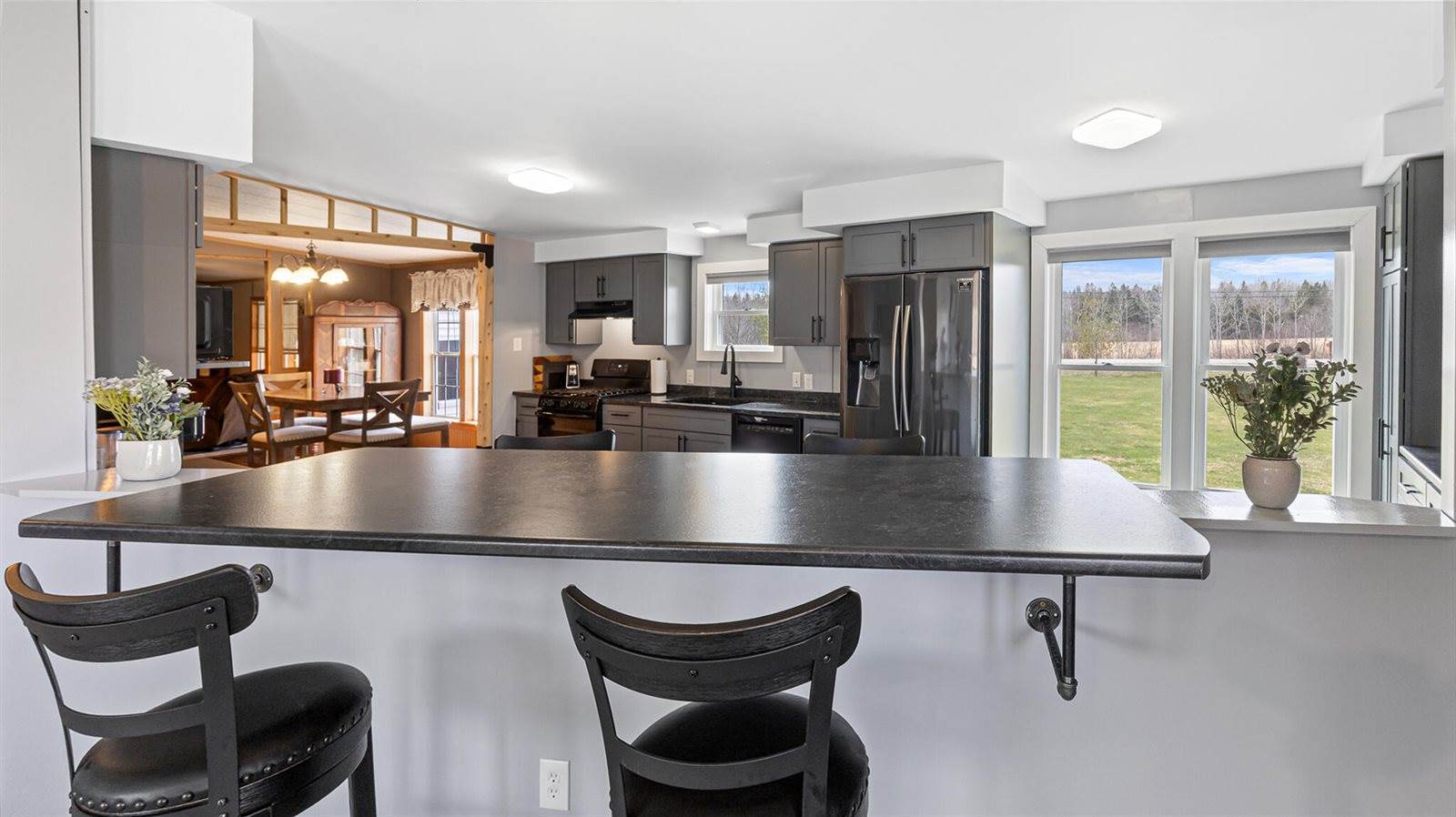 42 Tate Road, Corinth, ME 04427