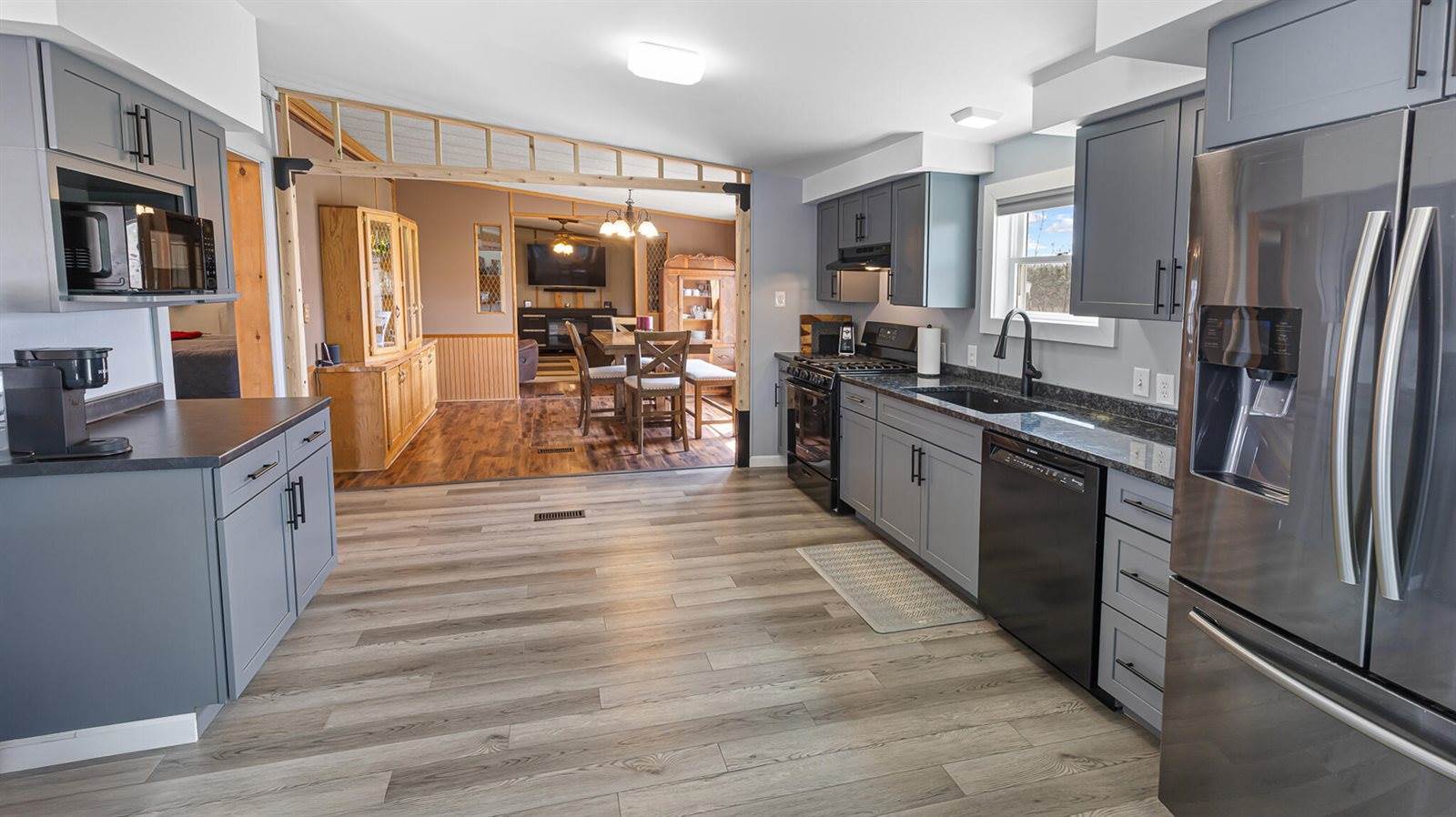 42 Tate Road, Corinth, ME 04427