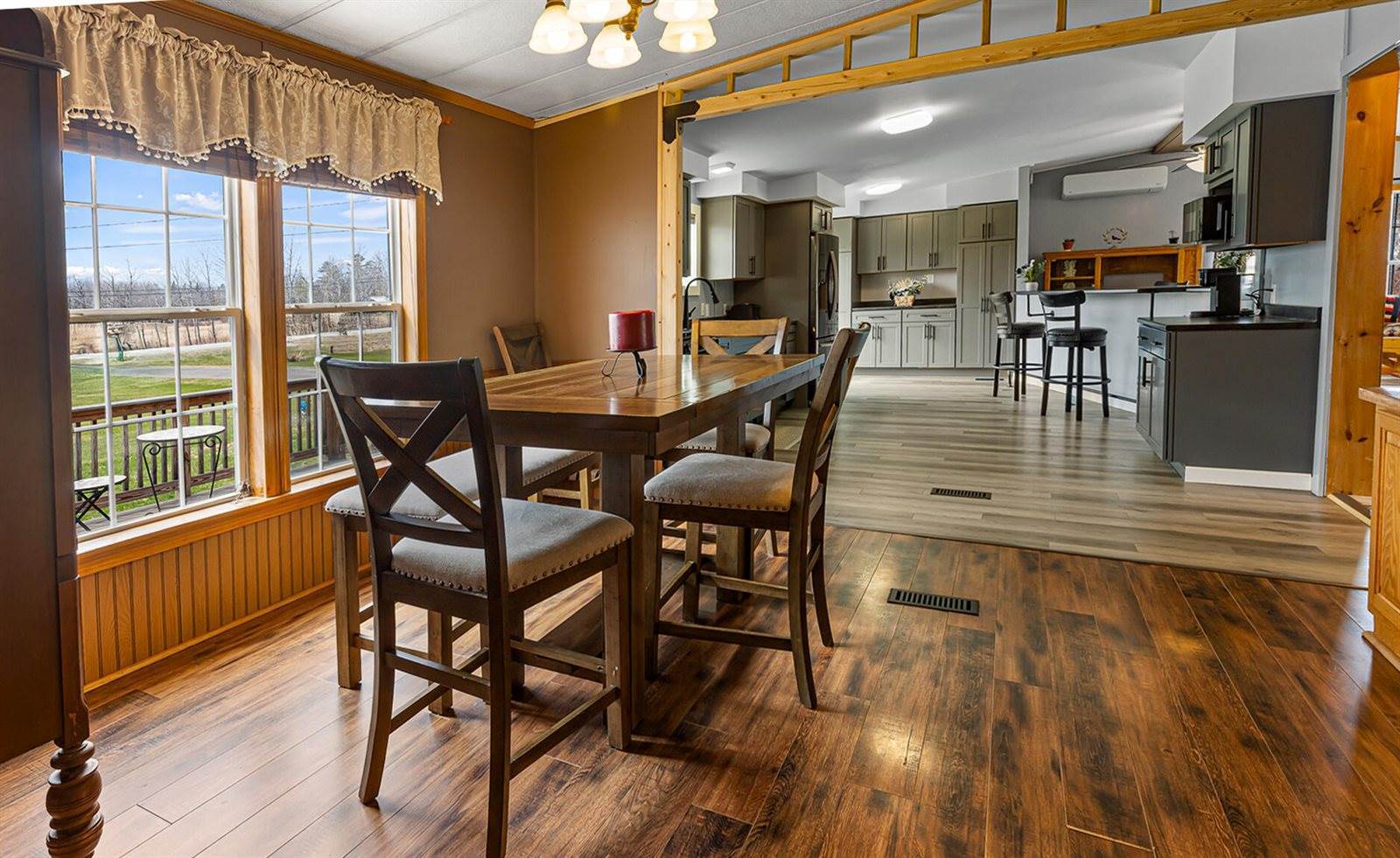 42 Tate Road, Corinth, ME 04427