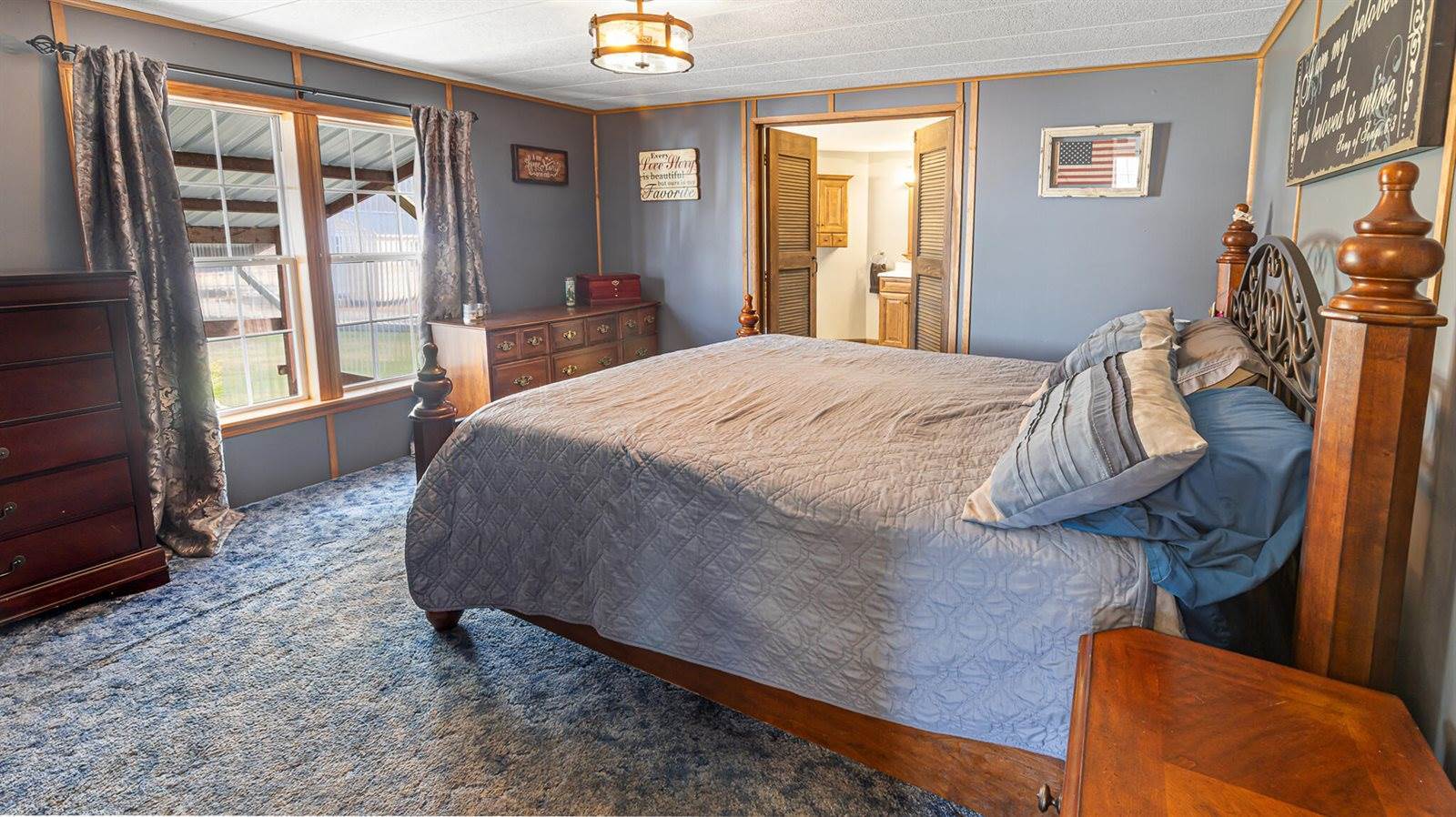 42 Tate Road, Corinth, ME 04427