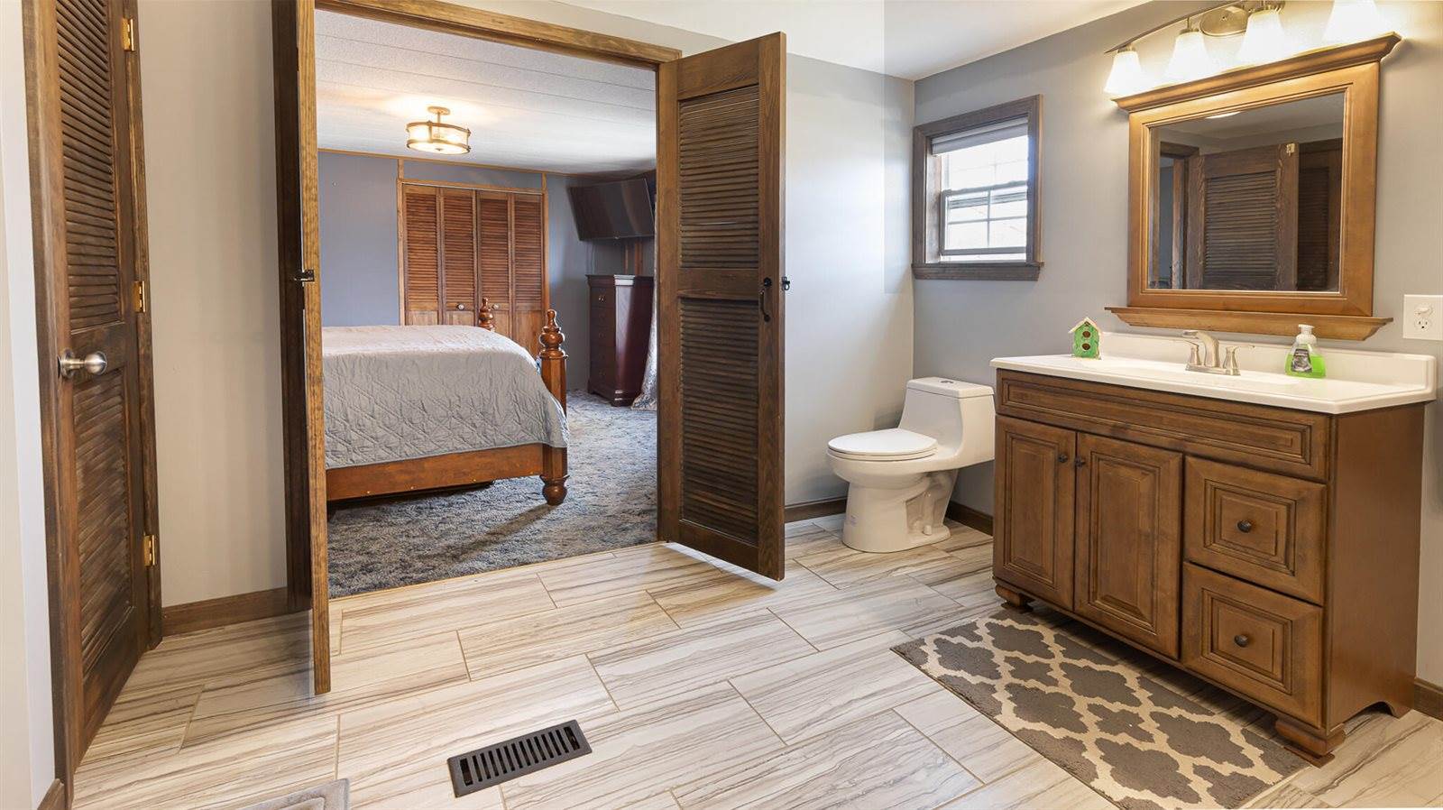 42 Tate Road, Corinth, ME 04427