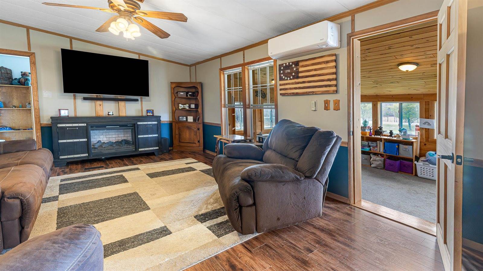 42 Tate Road, Corinth, ME 04427