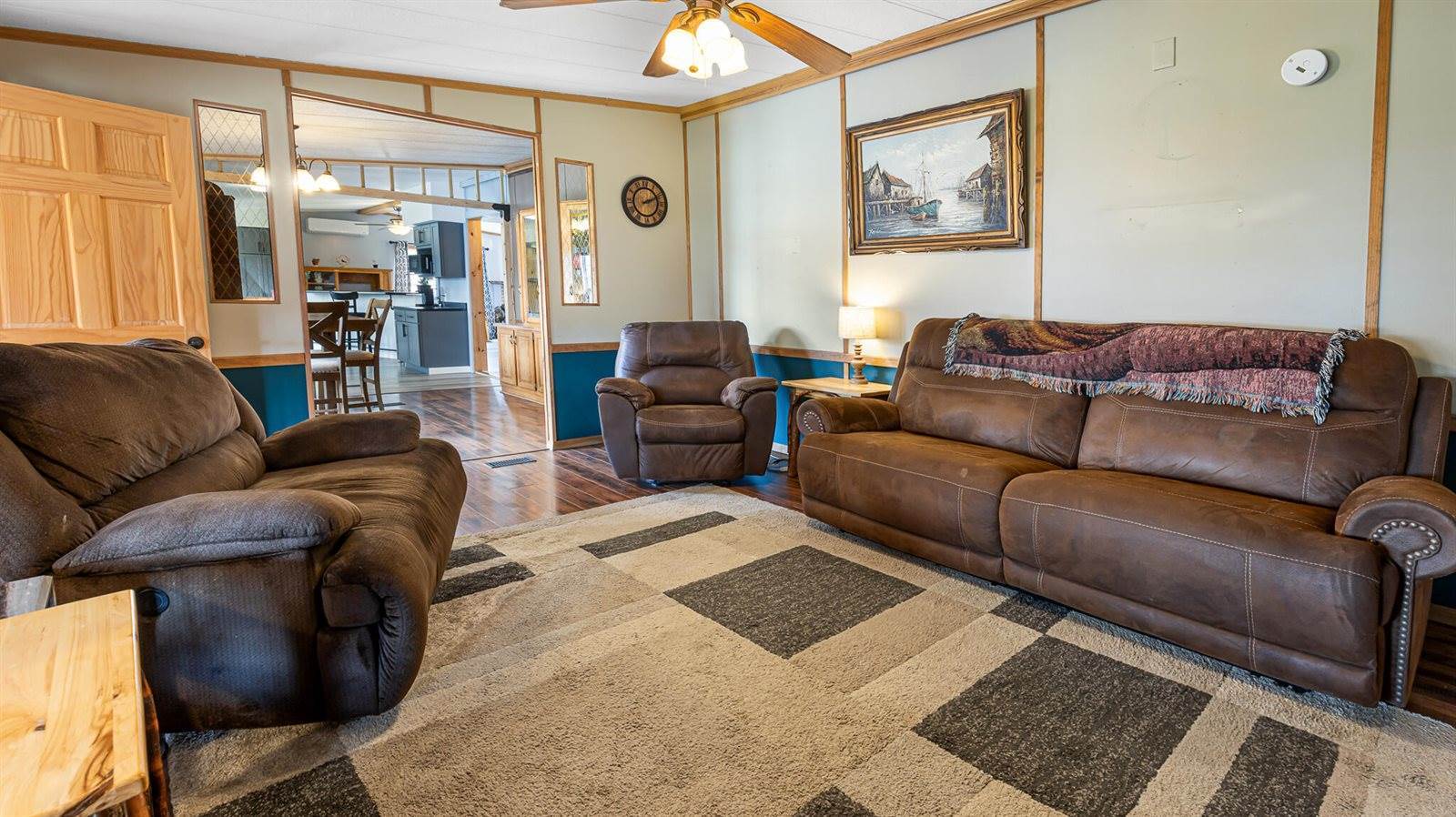 42 Tate Road, Corinth, ME 04427