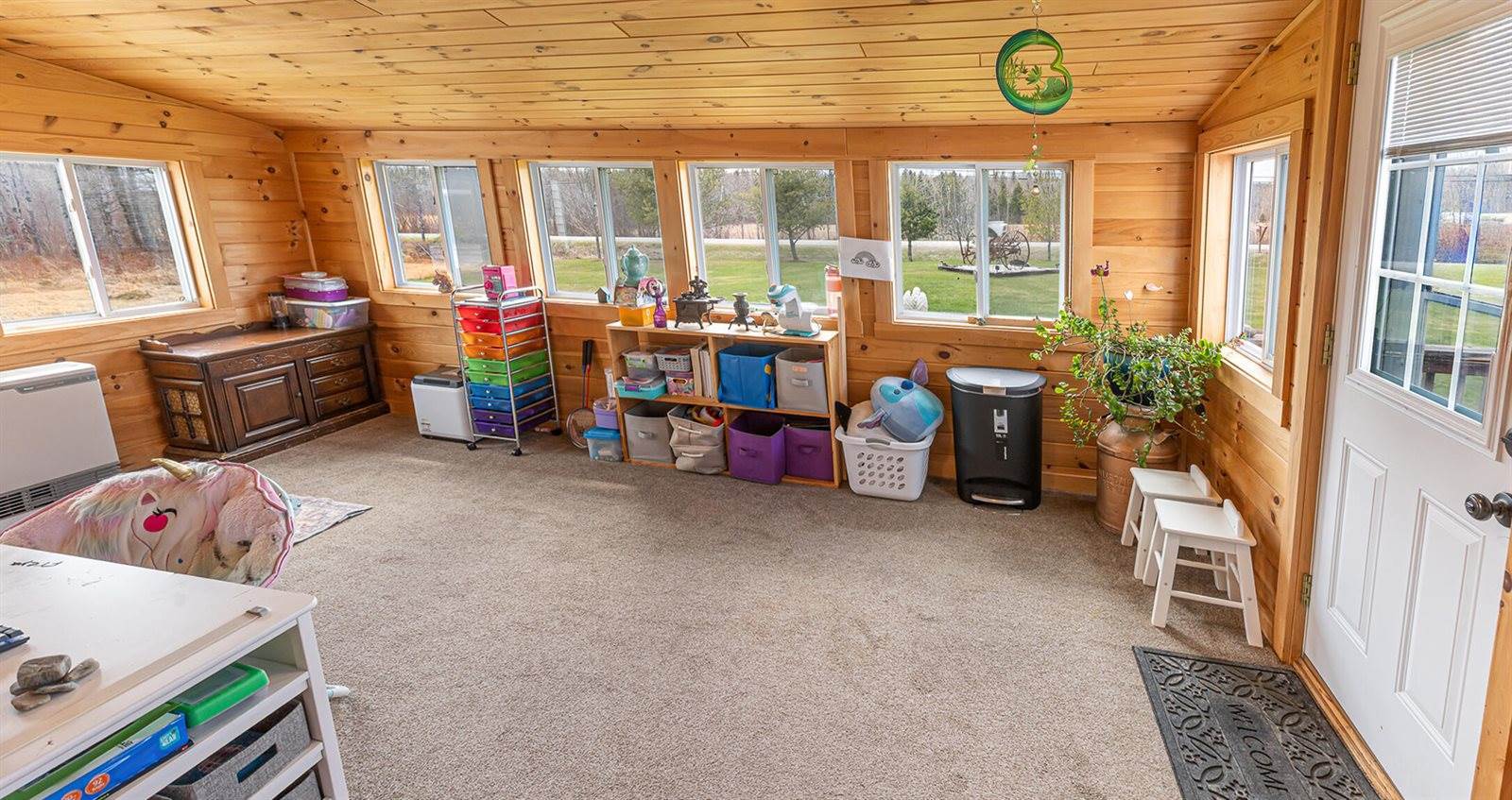 42 Tate Road, Corinth, ME 04427