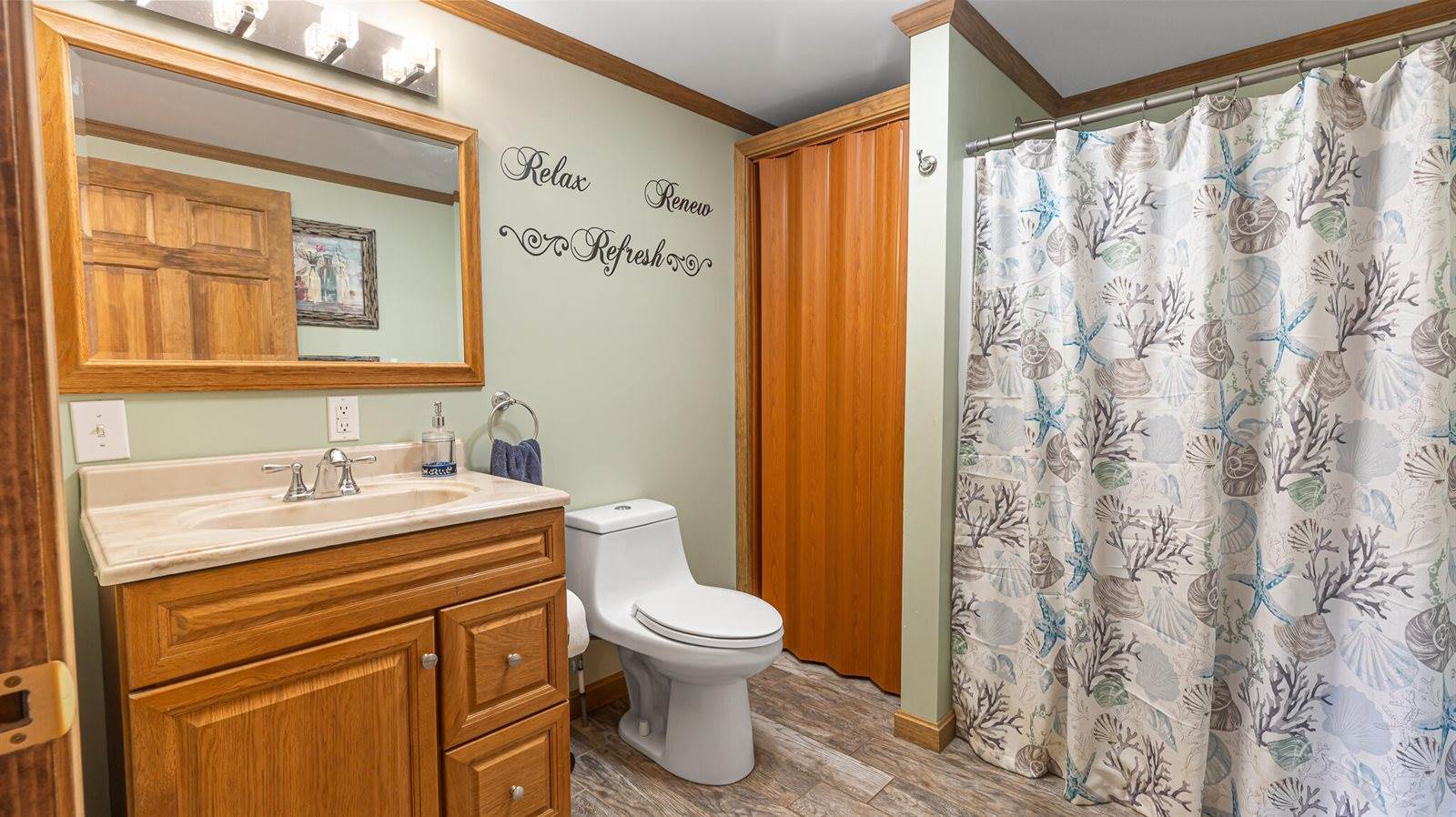 42 Tate Road, Corinth, ME 04427