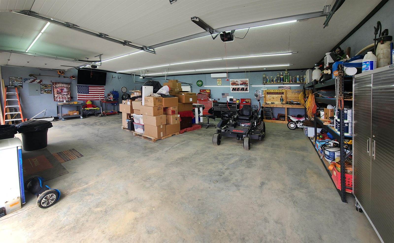 42 Tate Road, Corinth, ME 04427