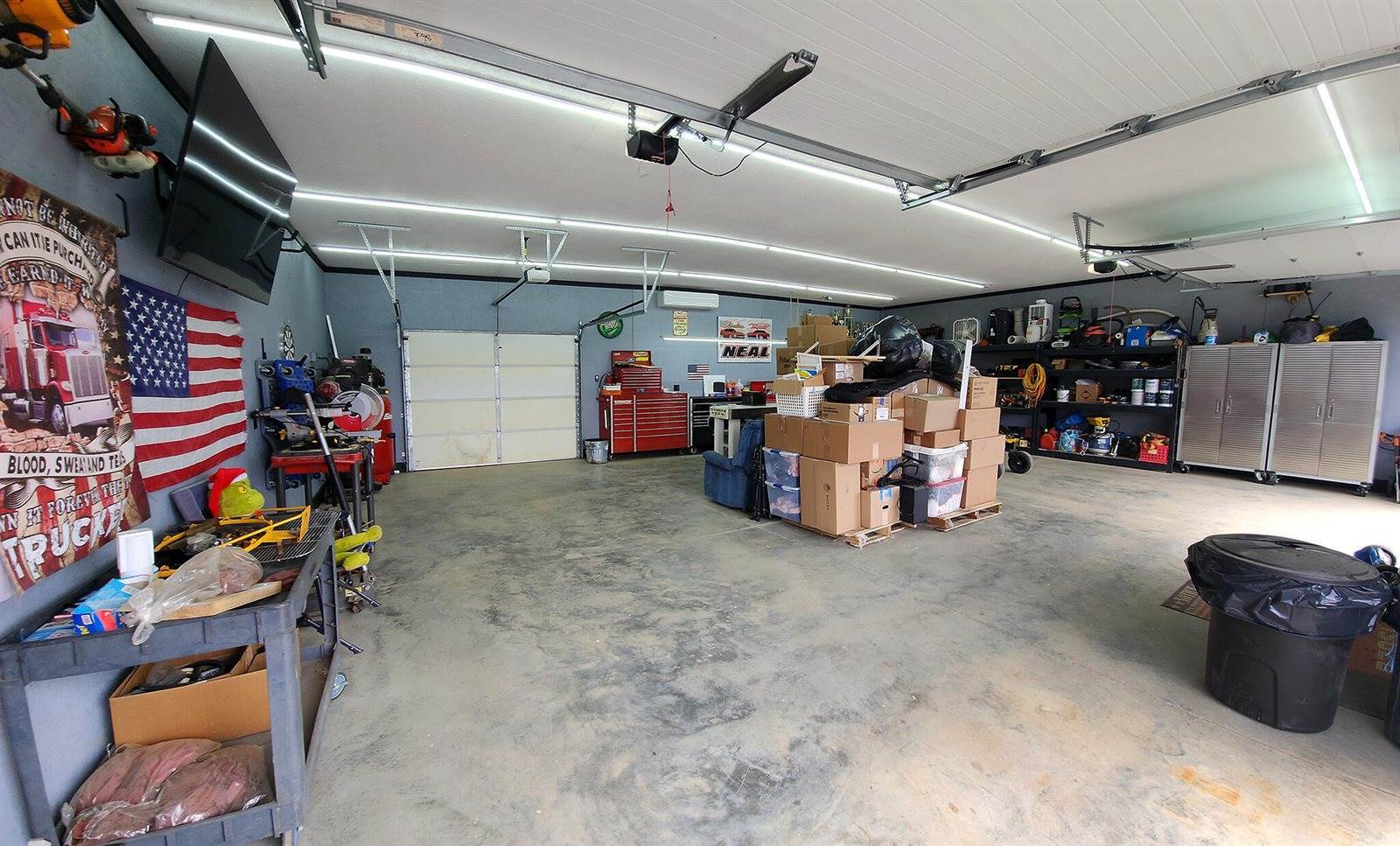 42 Tate Road, Corinth, ME 04427