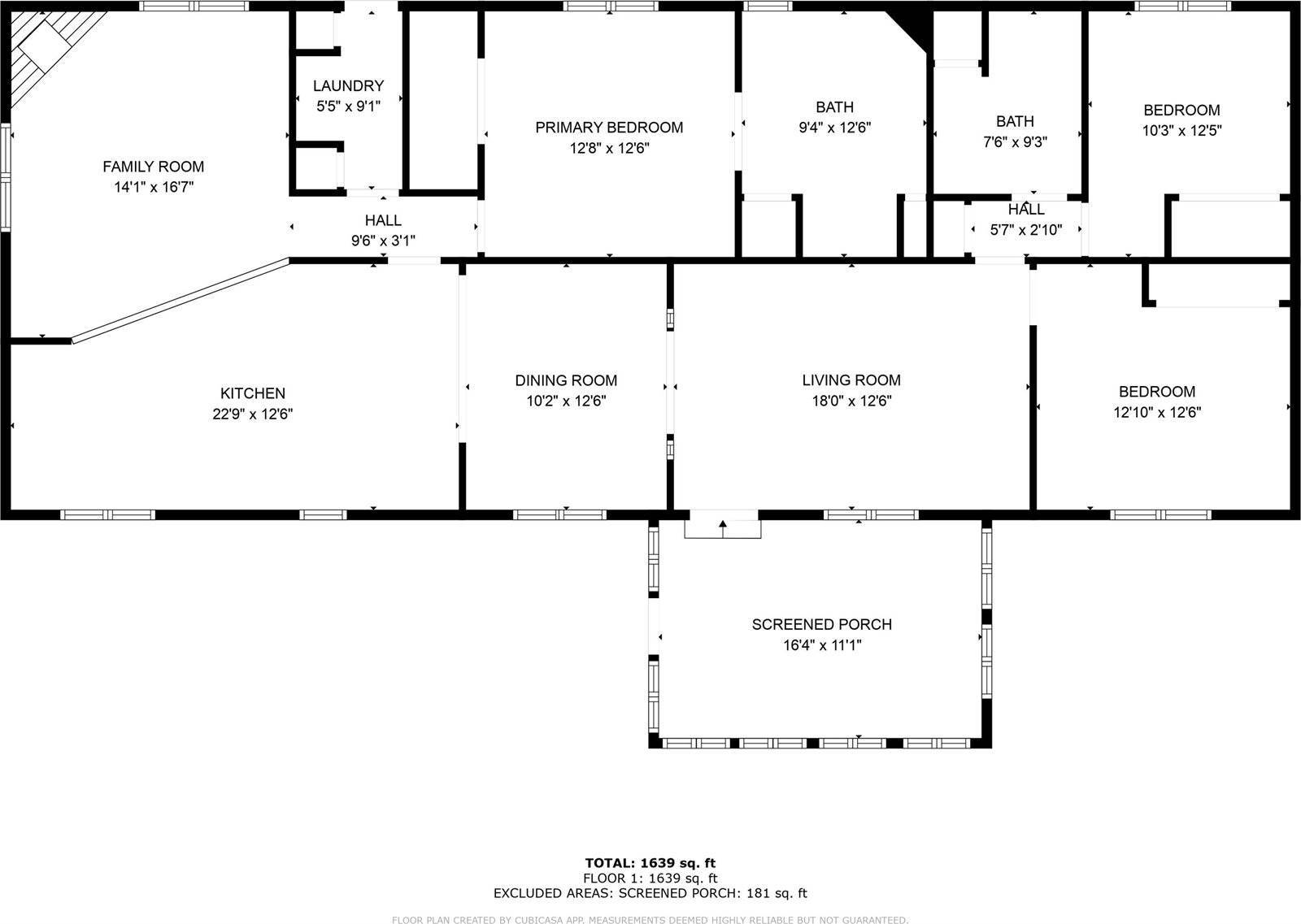 42 Tate Road, Corinth, ME 04427