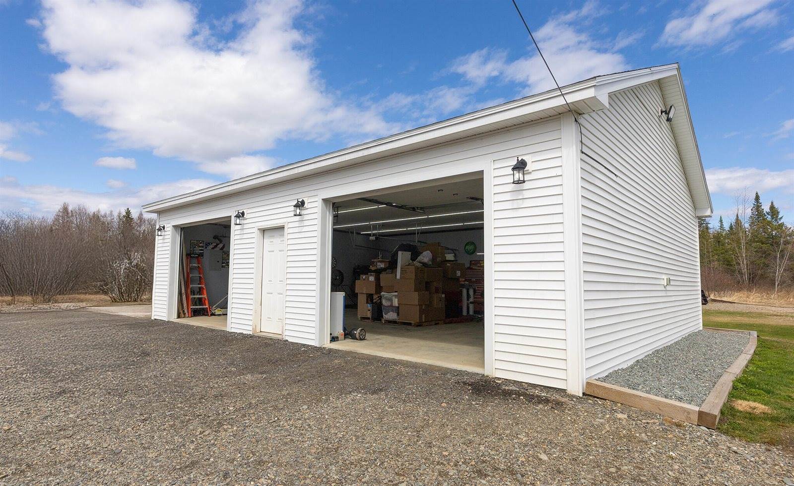 42 Tate Road, Corinth, ME 04427