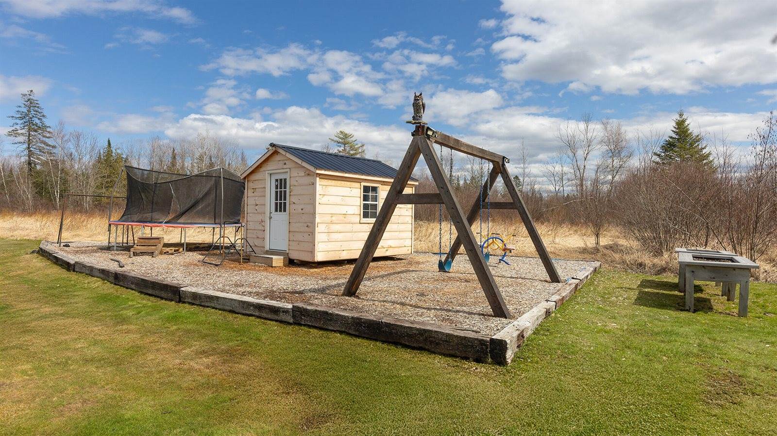 42 Tate Road, Corinth, ME 04427