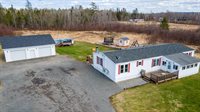 42 Tate Road, Corinth, ME 04427