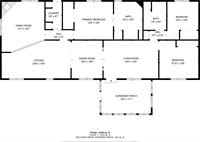 42 Tate Road, Corinth, ME 04427