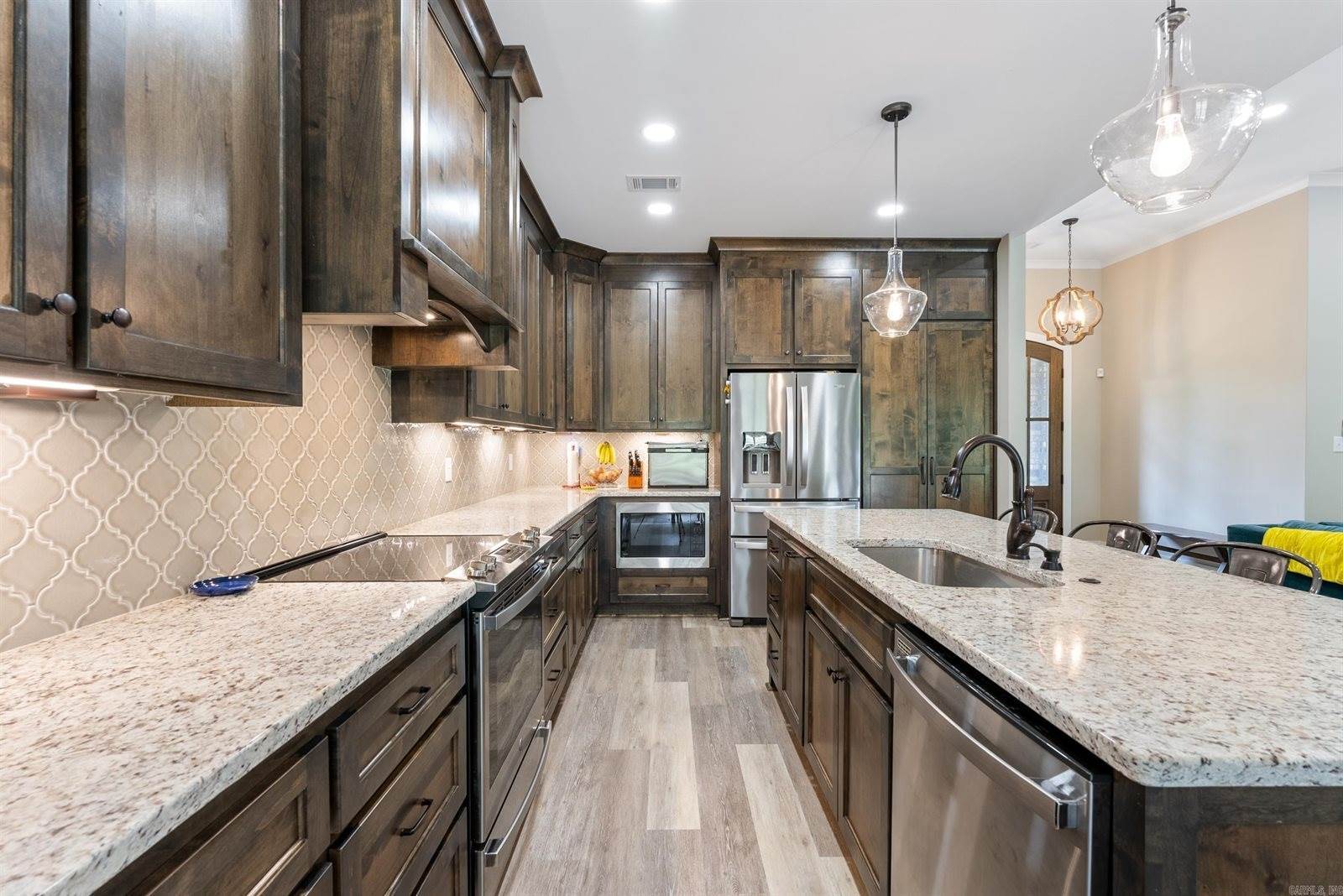 399 W Republican Road, Greenbrier, AR 72058