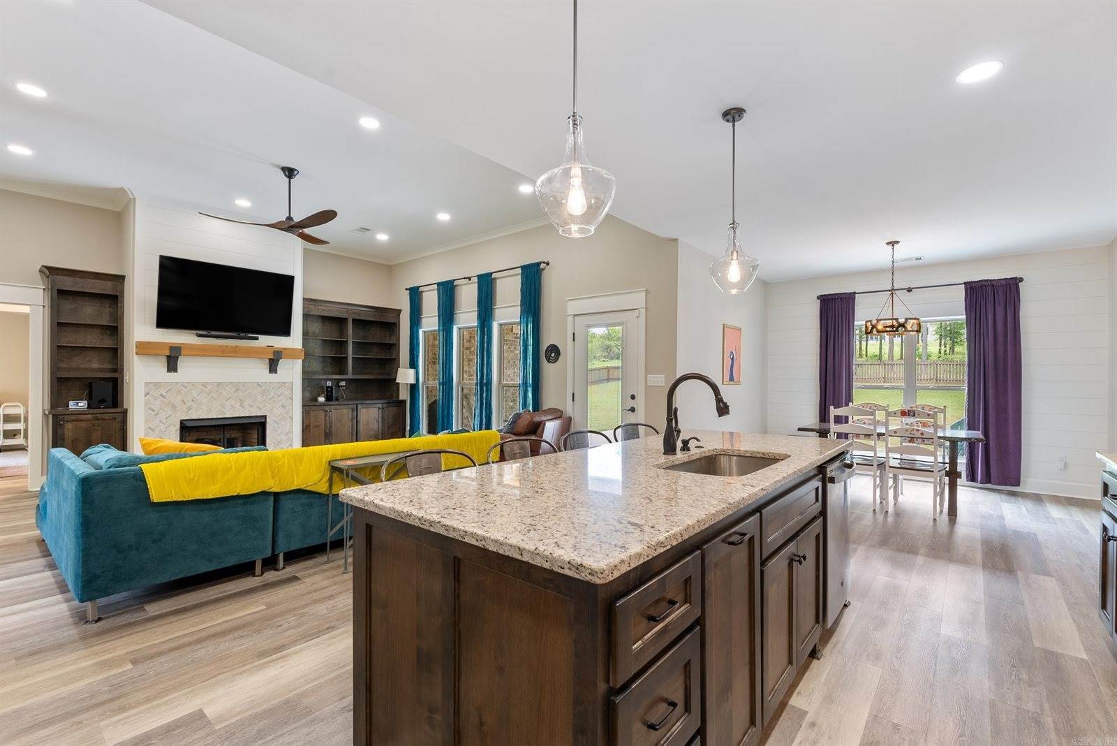 399 W Republican Road, Greenbrier, AR 72058