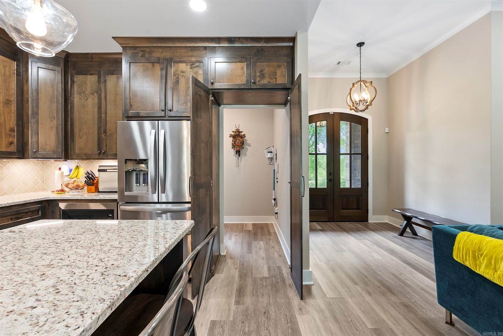 399 W Republican Road, Greenbrier, AR 72058