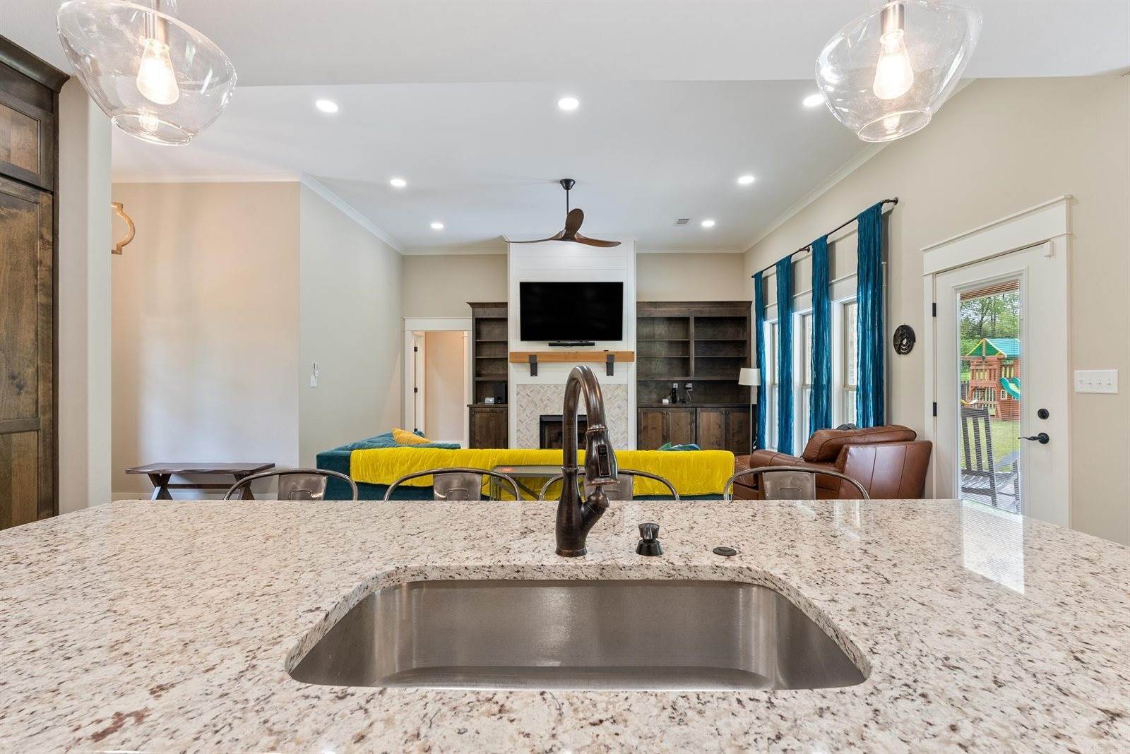 399 W Republican Road, Greenbrier, AR 72058