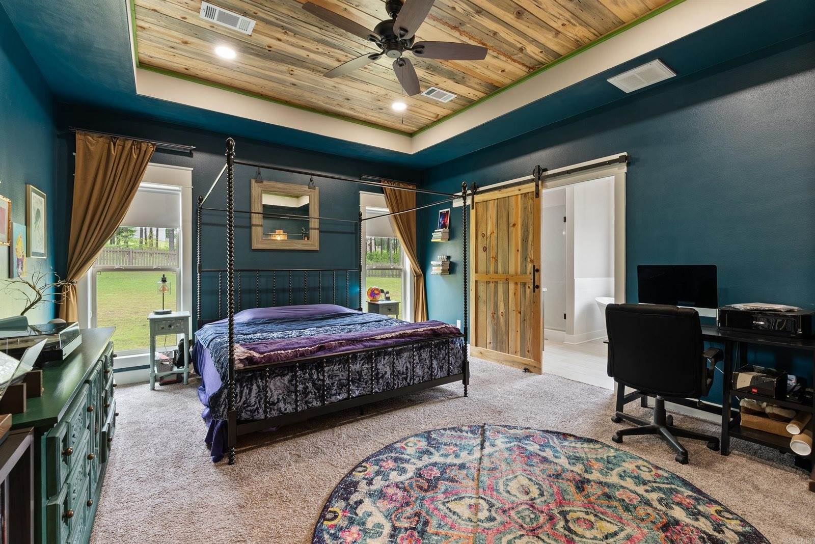 399 W Republican Road, Greenbrier, AR 72058