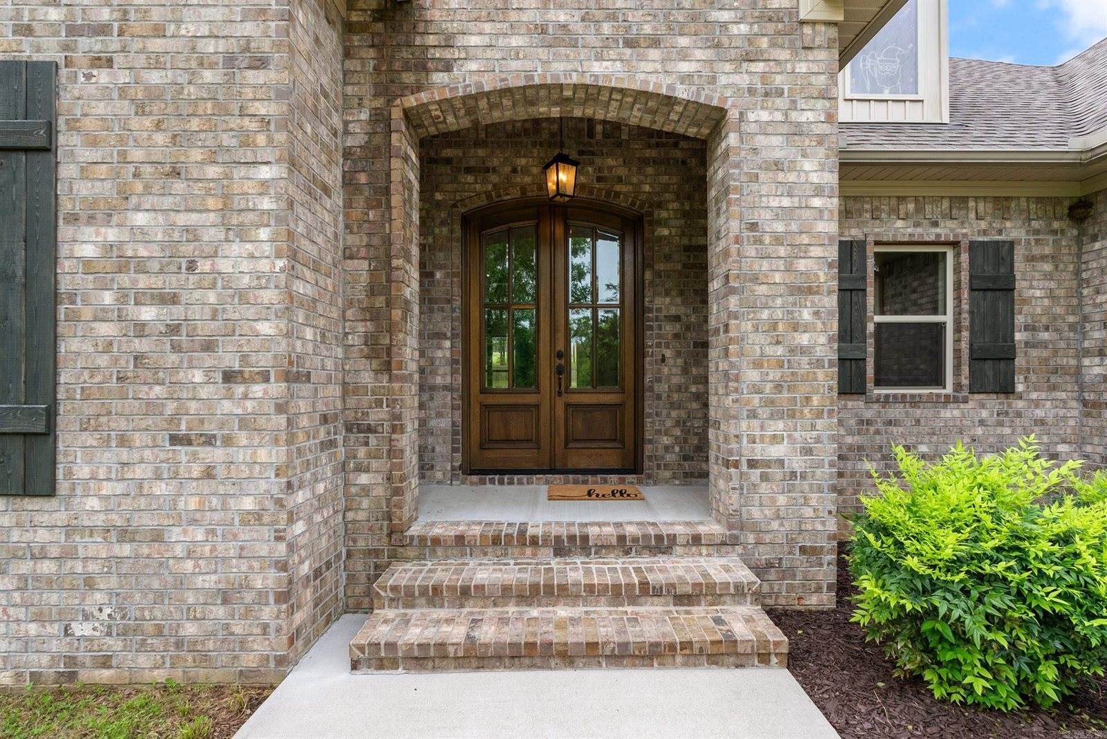 399 W Republican Road, Greenbrier, AR 72058