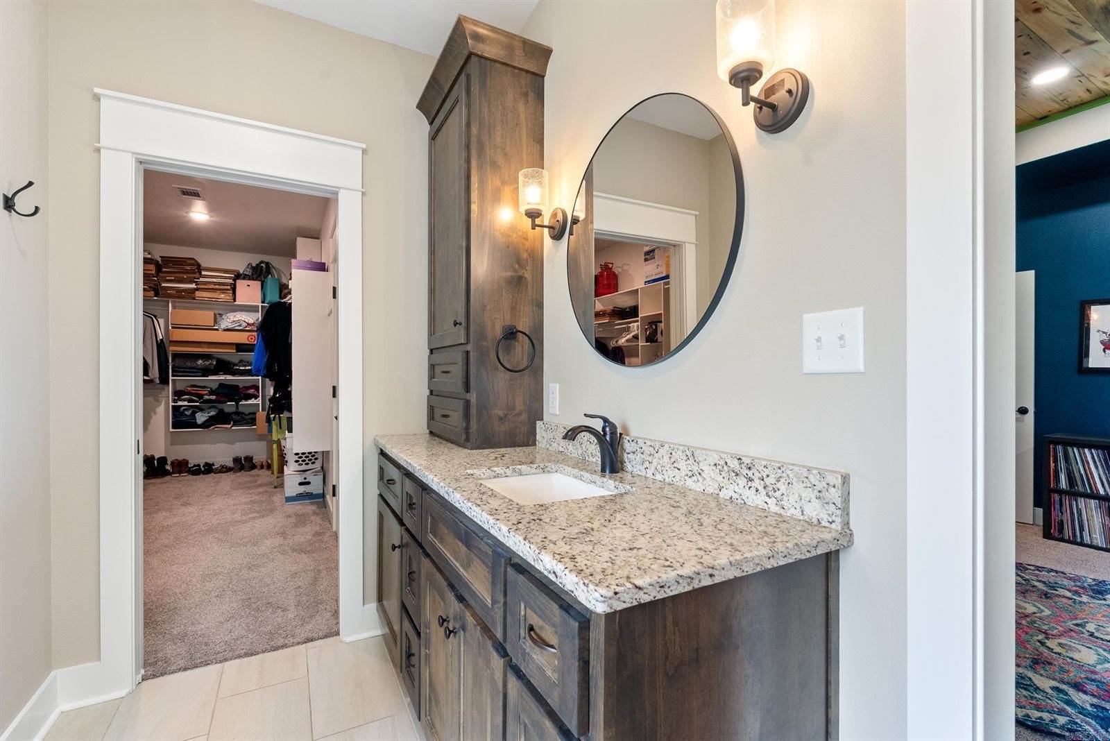 399 W Republican Road, Greenbrier, AR 72058