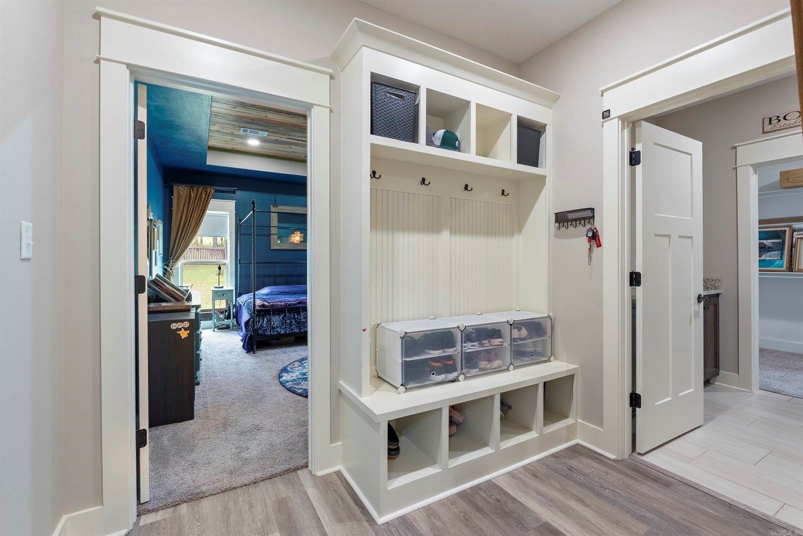 399 W Republican Road, Greenbrier, AR 72058