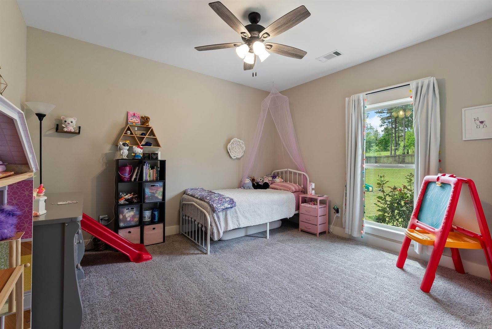 399 W Republican Road, Greenbrier, AR 72058