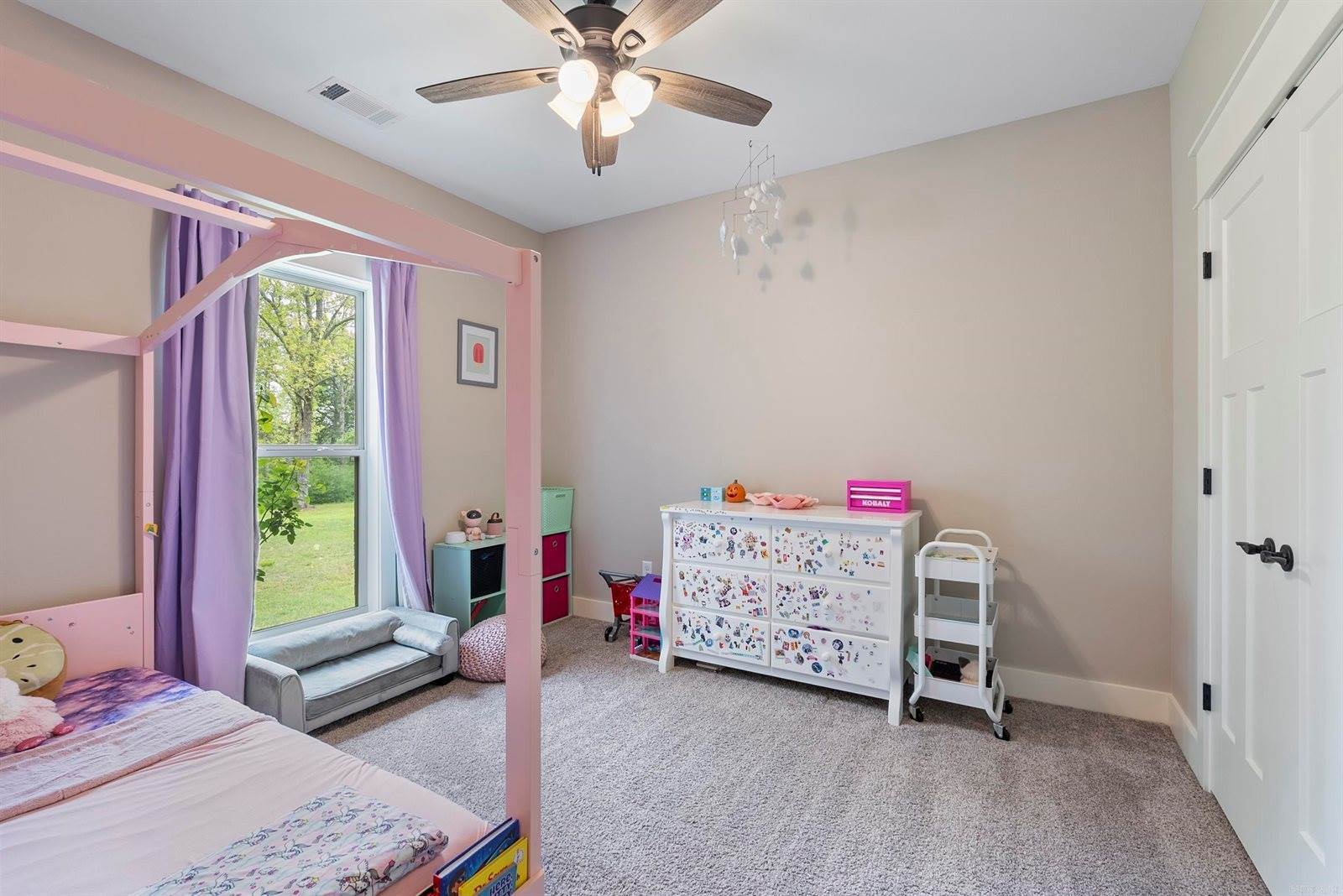 399 W Republican Road, Greenbrier, AR 72058