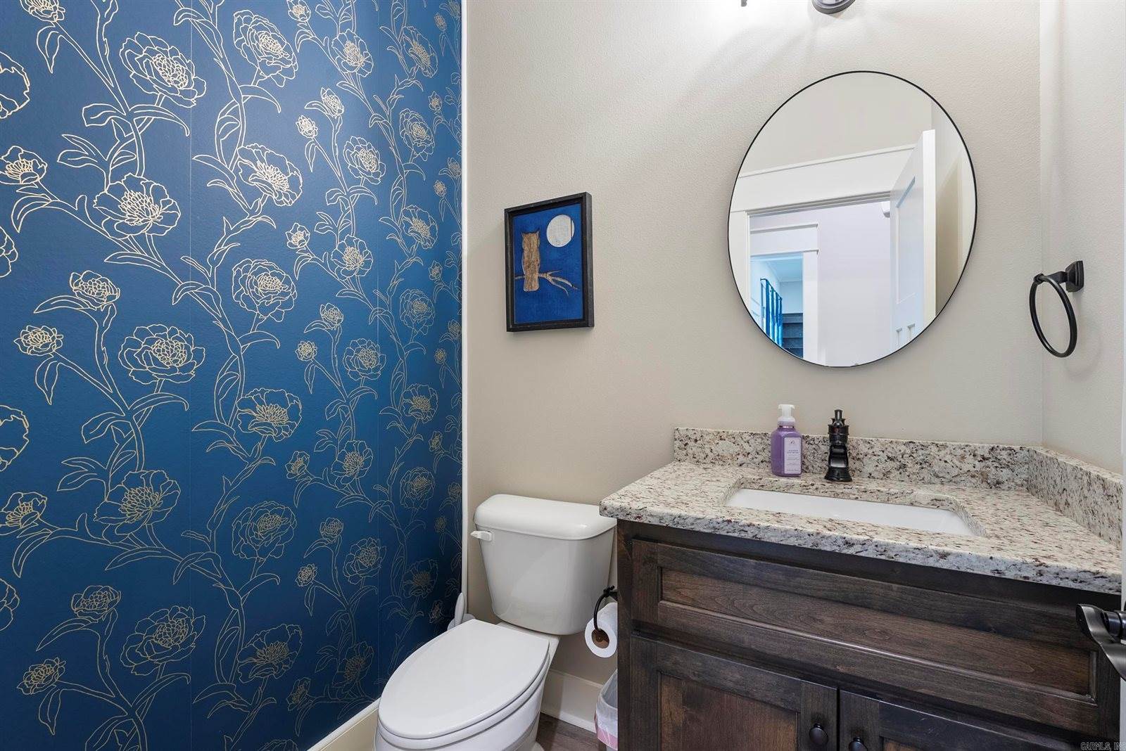 399 W Republican Road, Greenbrier, AR 72058