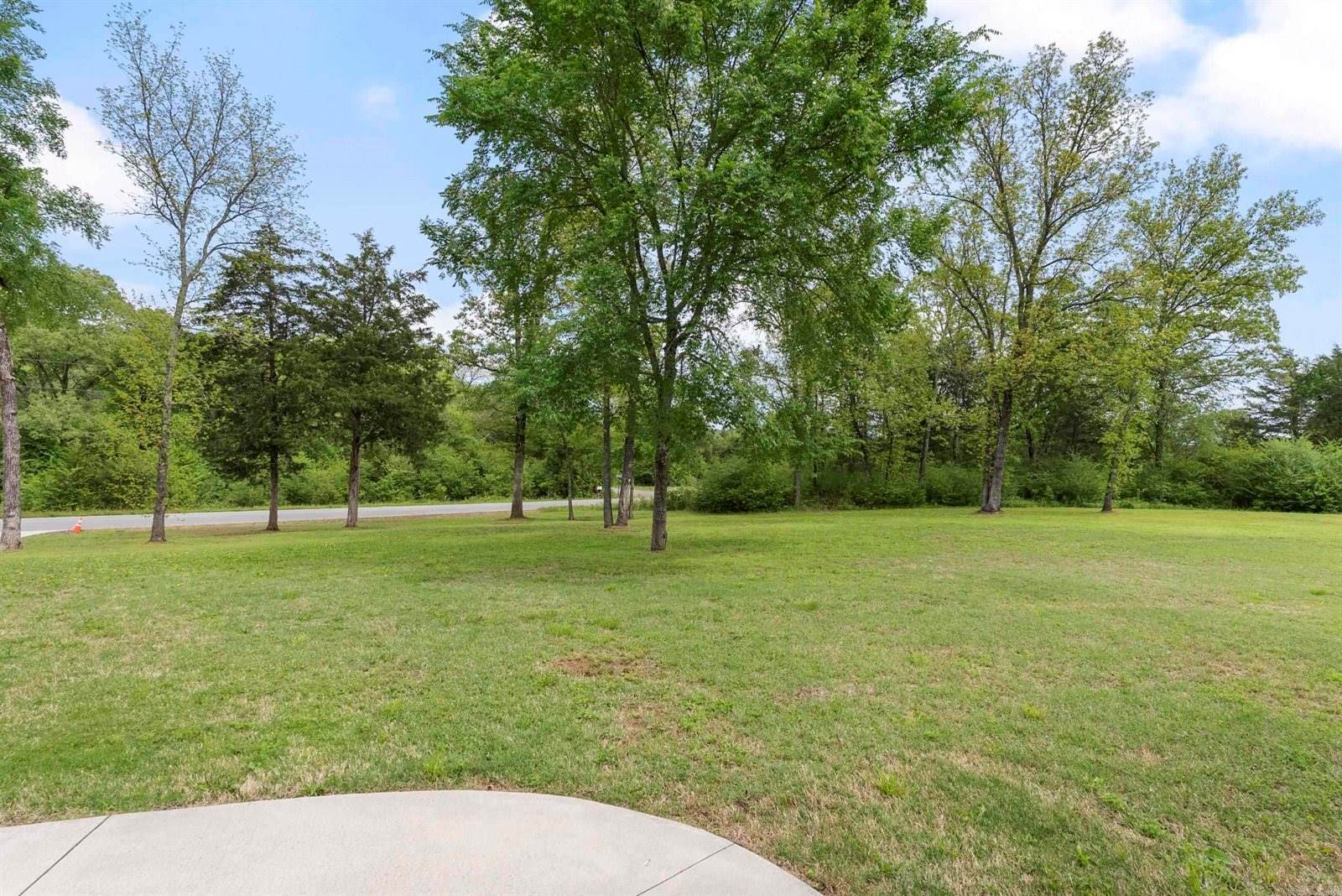 399 W Republican Road, Greenbrier, AR 72058