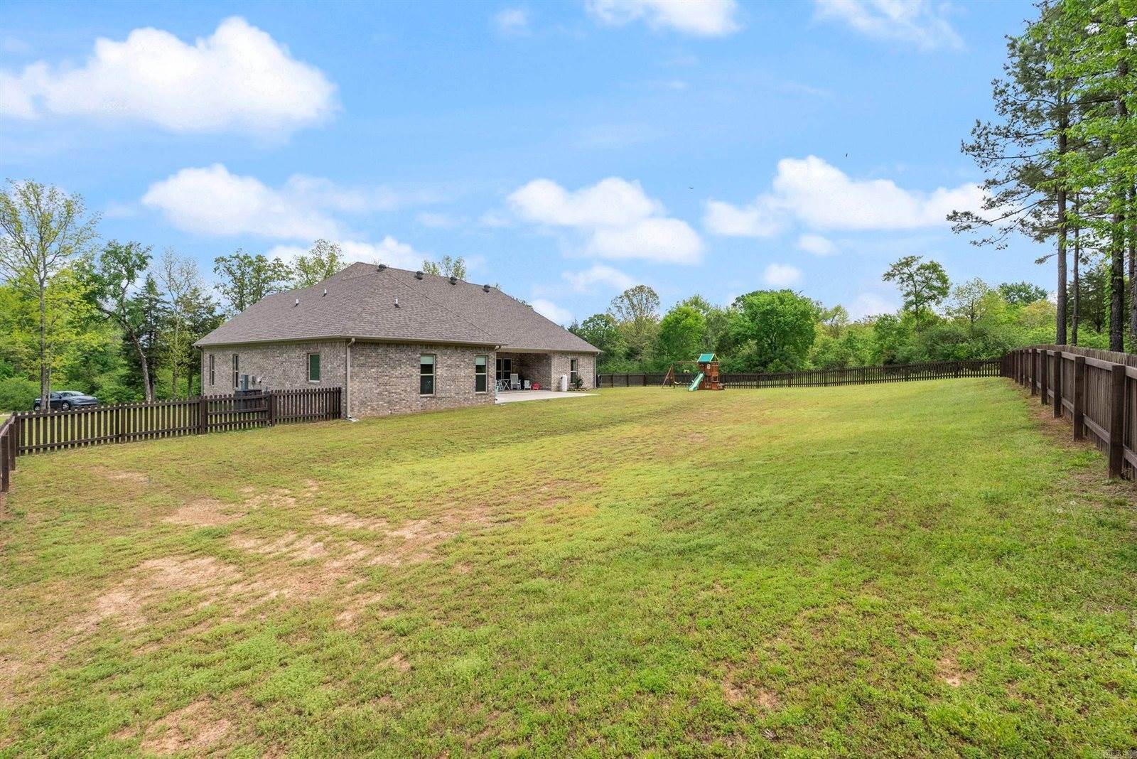 399 W Republican Road, Greenbrier, AR 72058