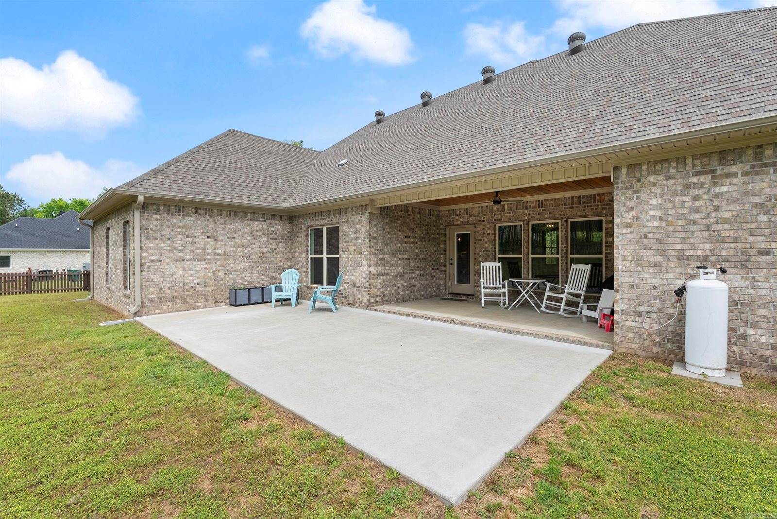 399 W Republican Road, Greenbrier, AR 72058