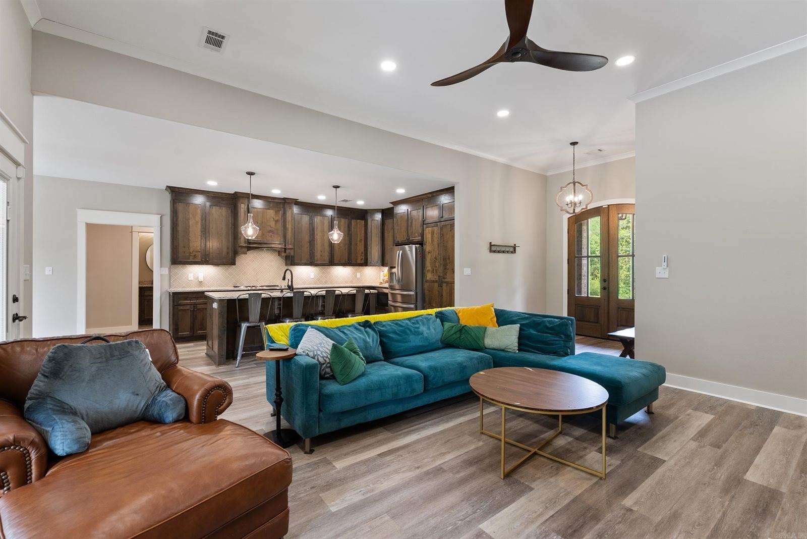 399 W Republican Road, Greenbrier, AR 72058