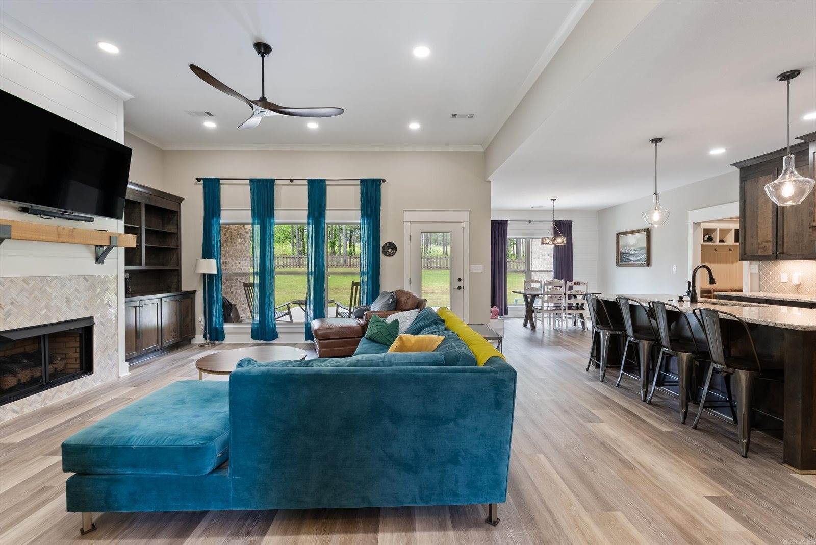 399 W Republican Road, Greenbrier, AR 72058