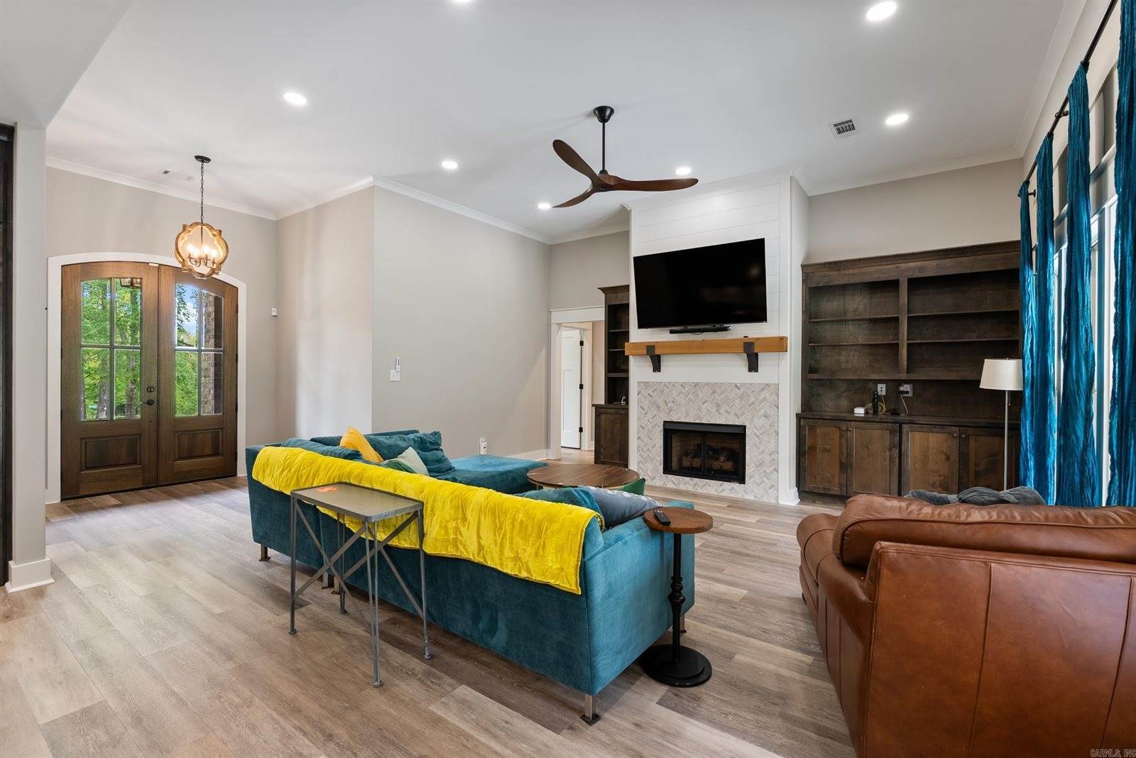 399 W Republican Road, Greenbrier, AR 72058