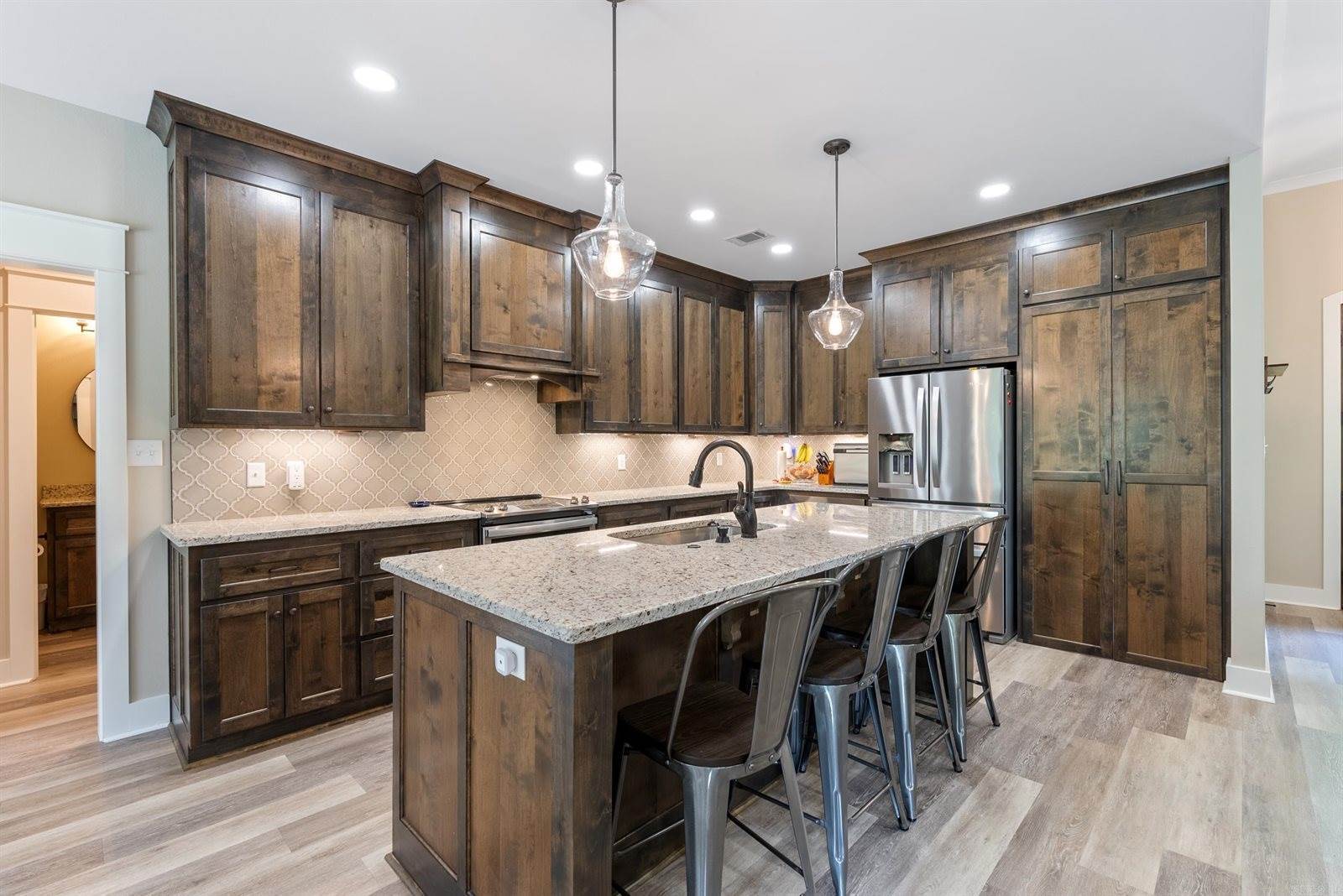 399 W Republican Road, Greenbrier, AR 72058