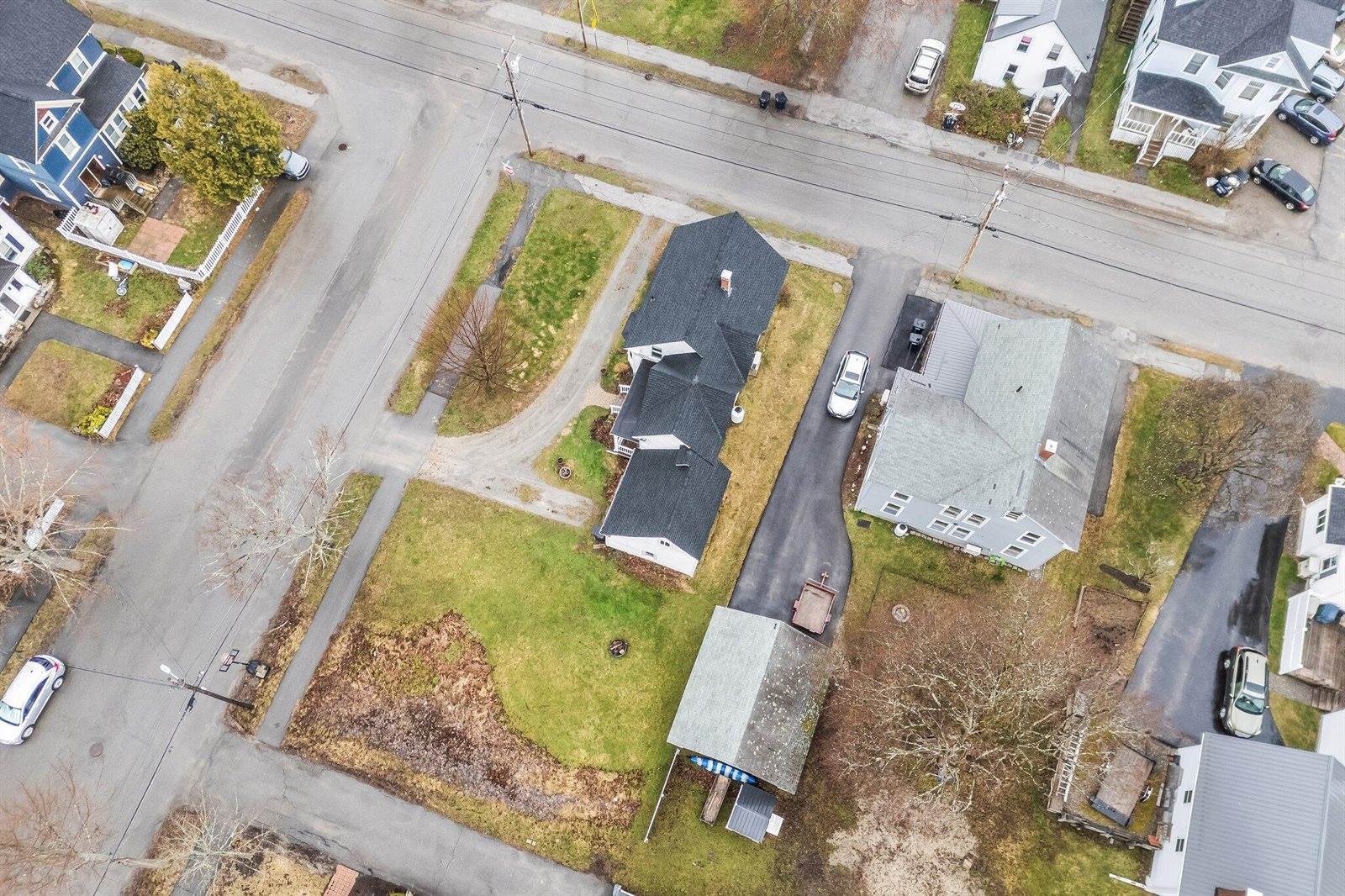 32 Webster Avenue, Bangor, ME 04401