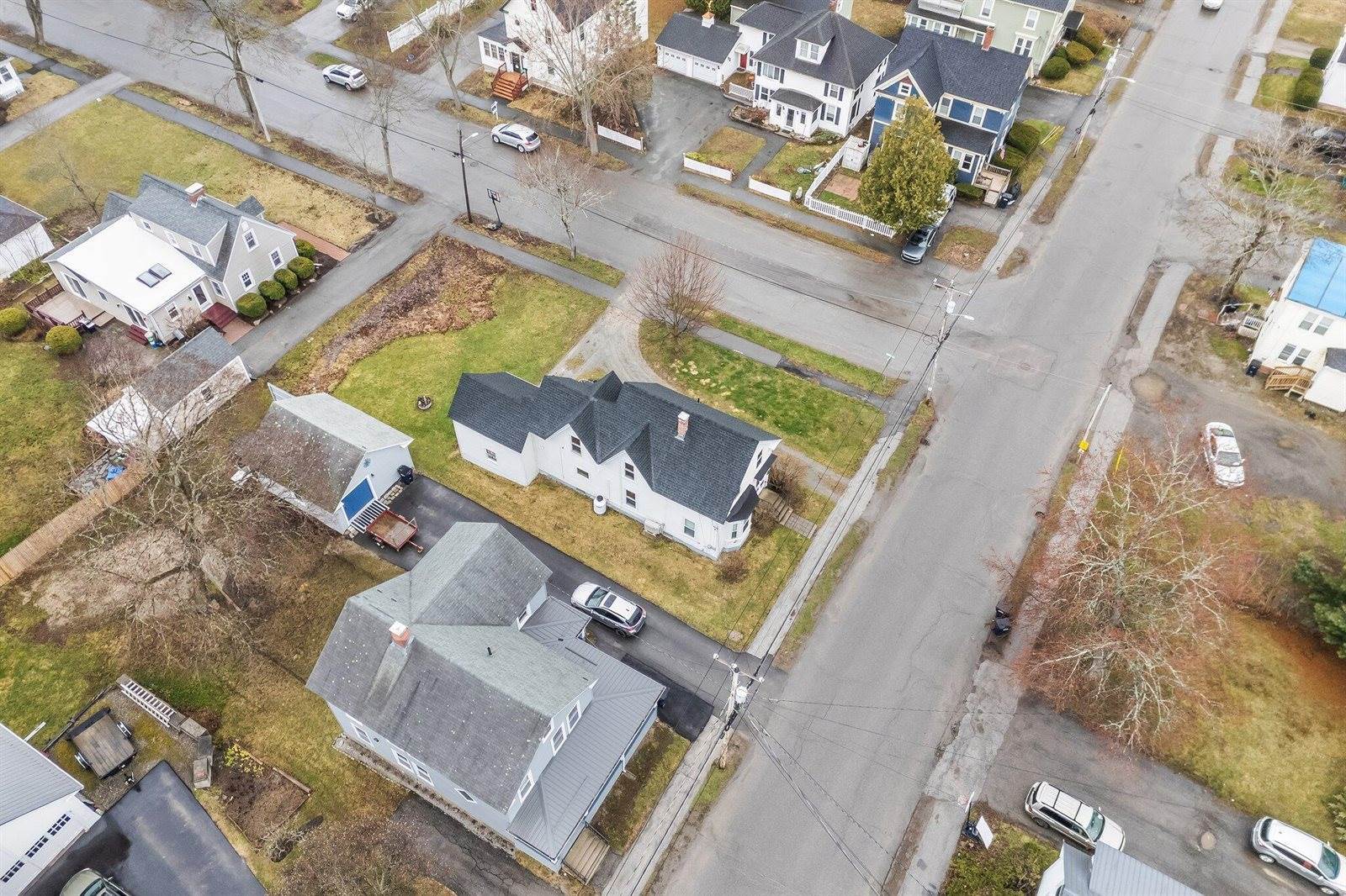 32 Webster Avenue, Bangor, ME 04401