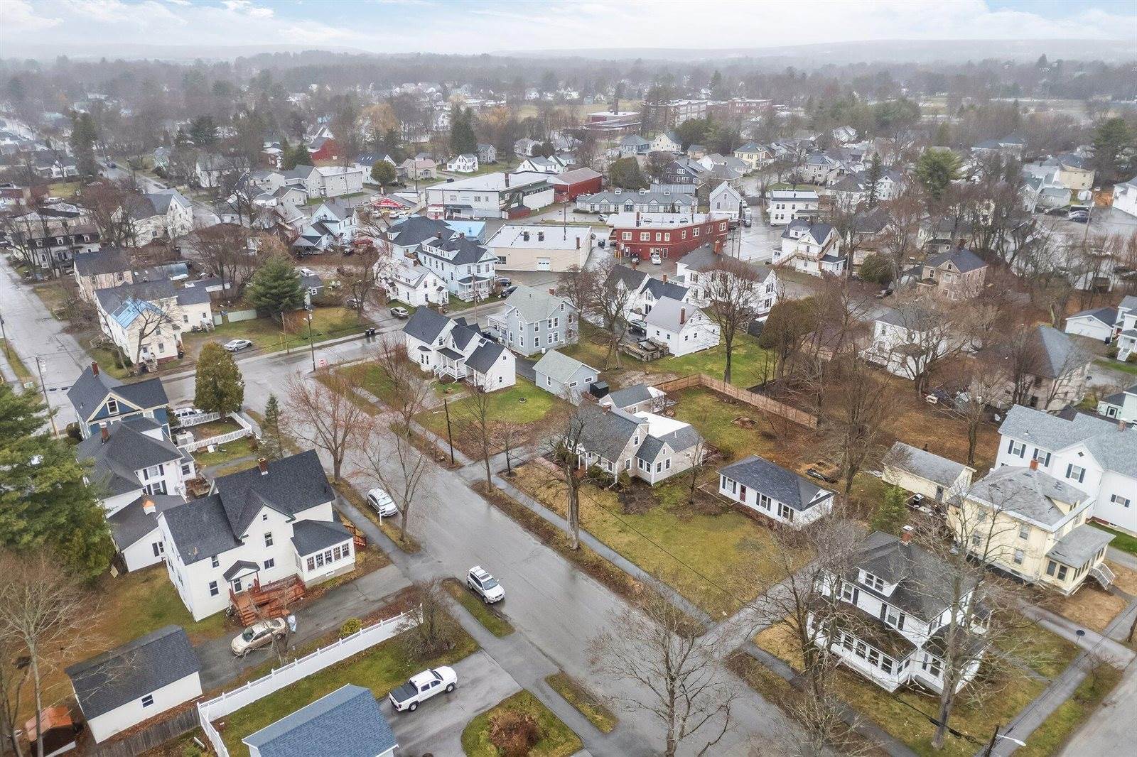 32 Webster Avenue, Bangor, ME 04401