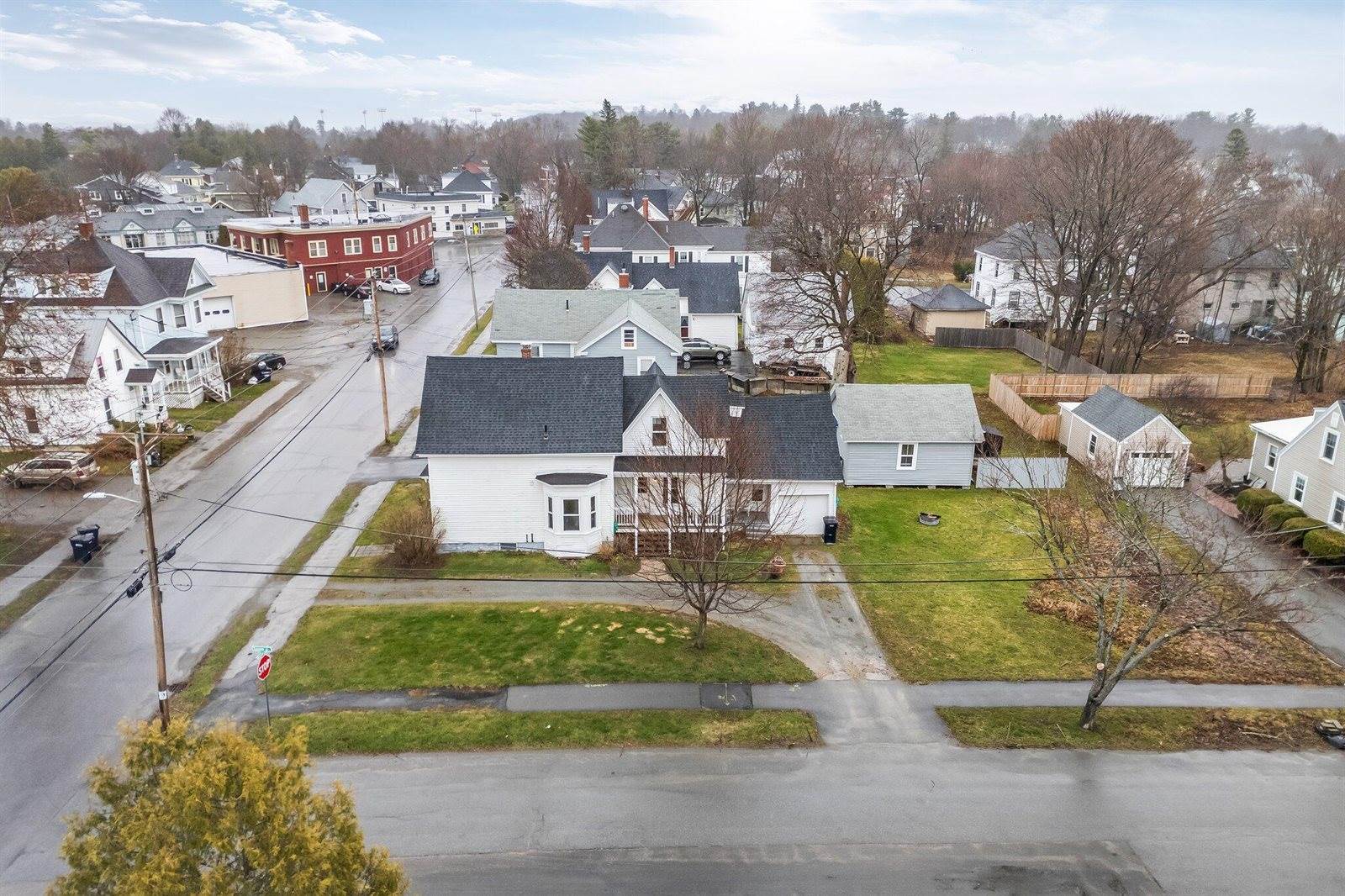 32 Webster Avenue, Bangor, ME 04401