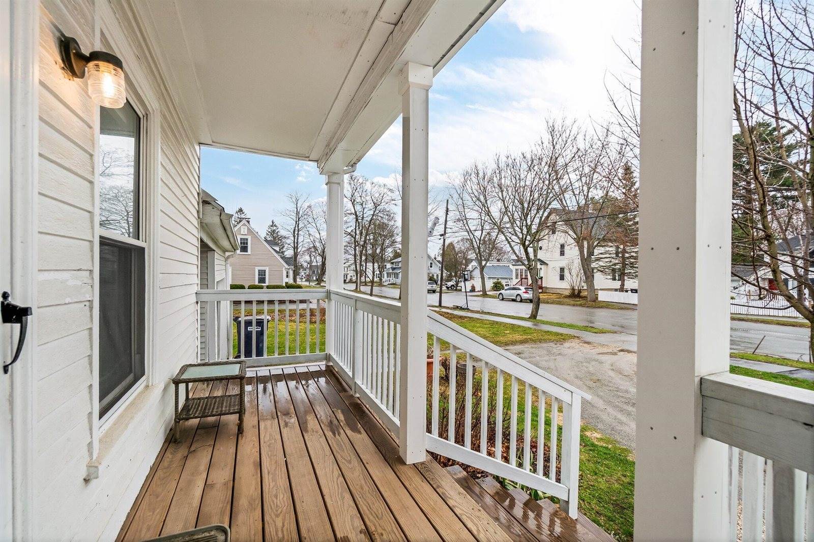 32 Webster Avenue, Bangor, ME 04401