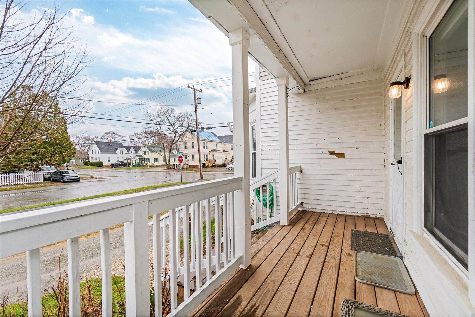 32 Webster Avenue, Bangor, ME 04401