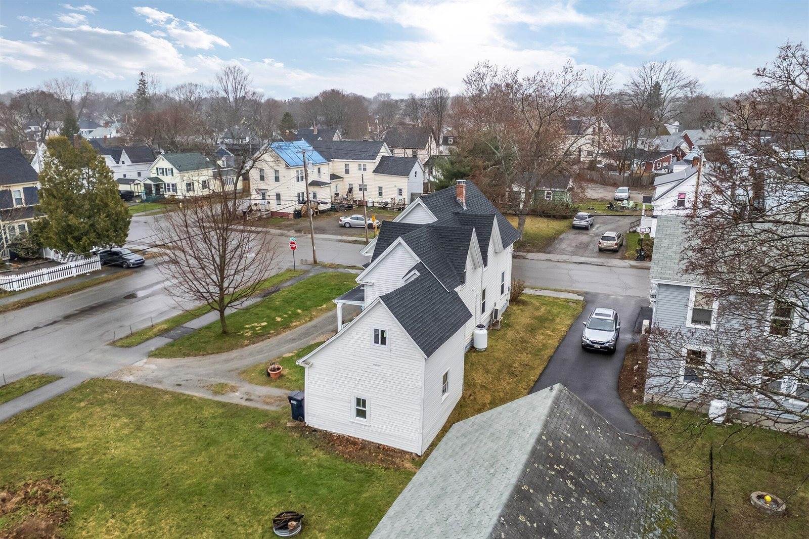 32 Webster Avenue, Bangor, ME 04401