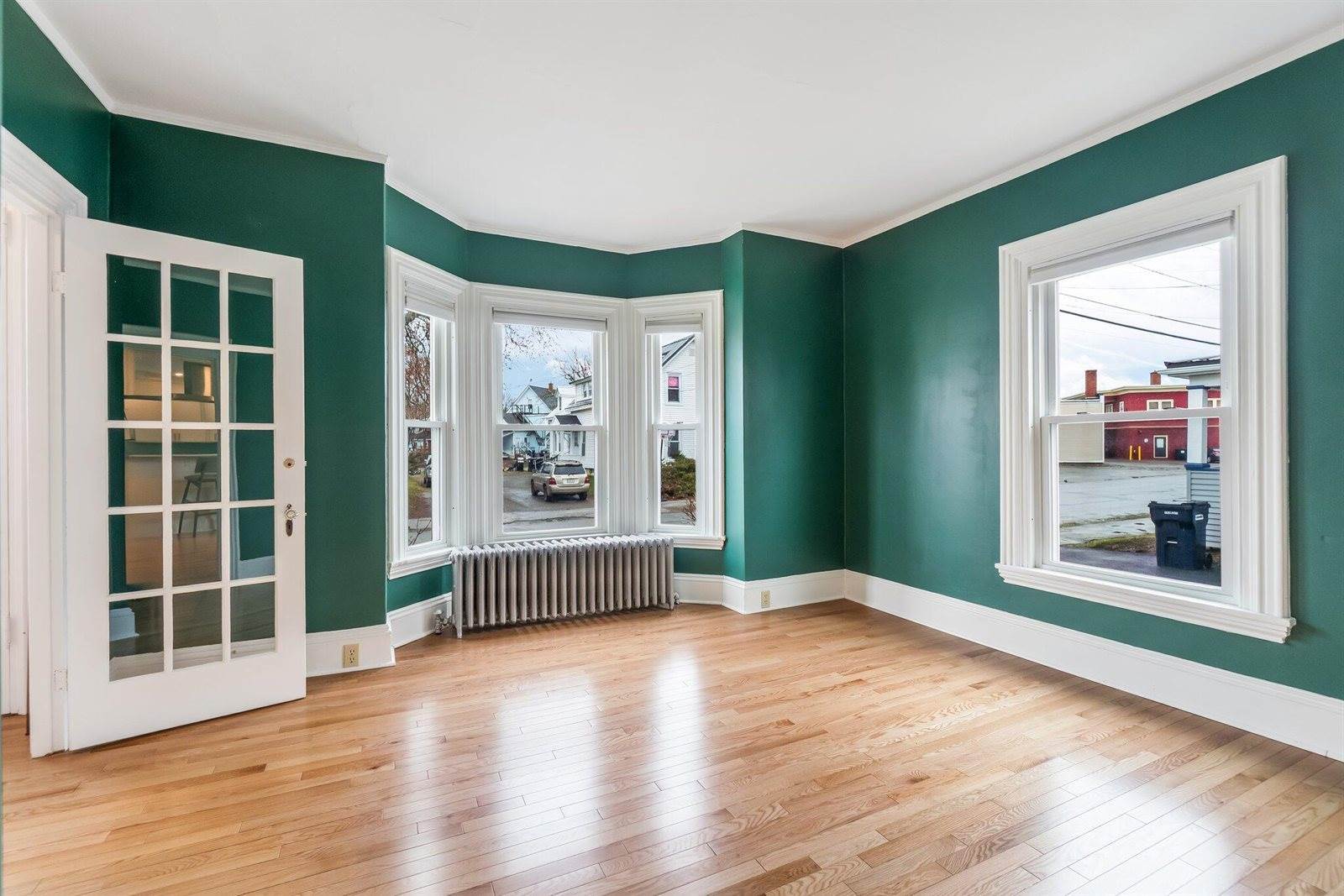 32 Webster Avenue, Bangor, ME 04401